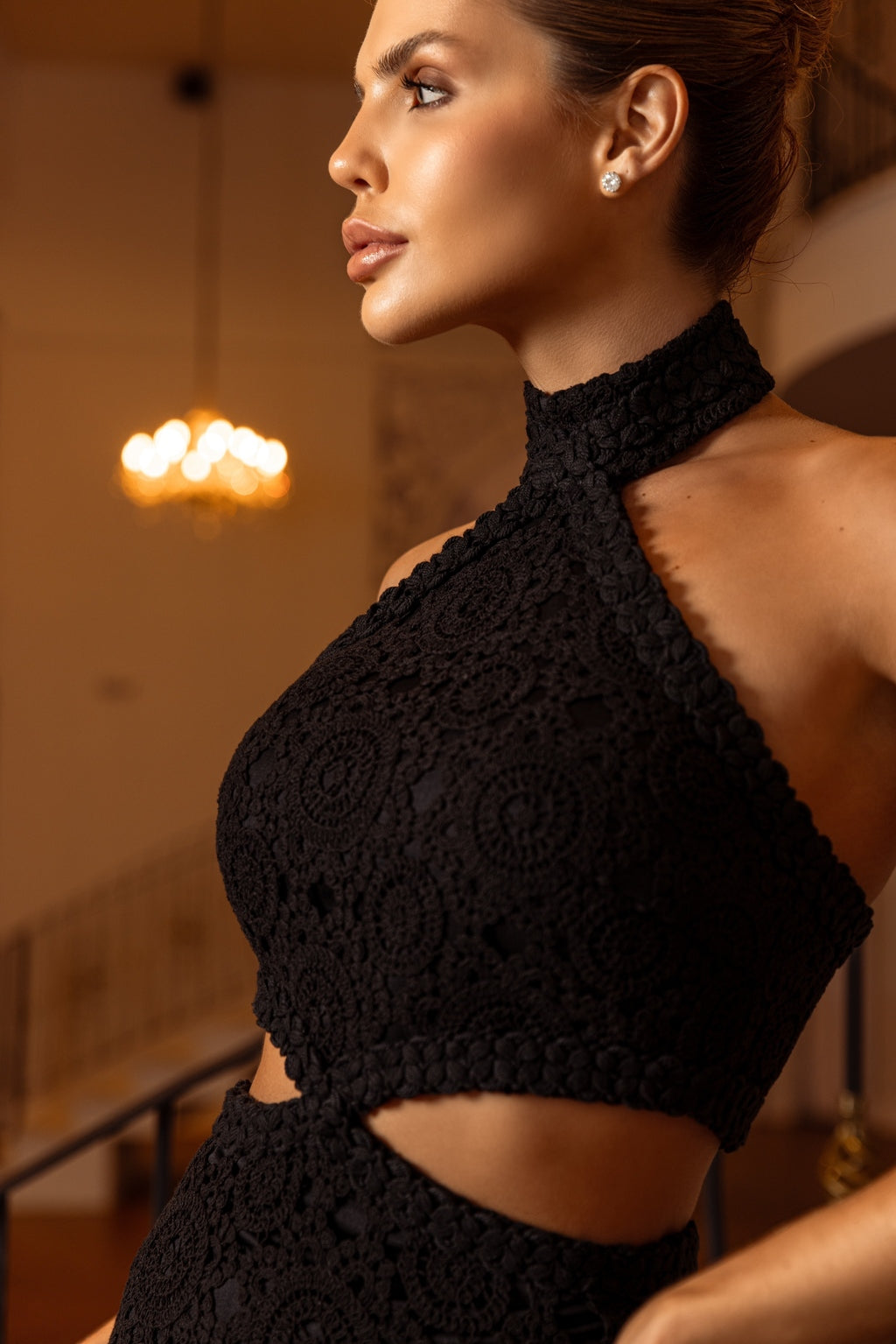 Renda Dress