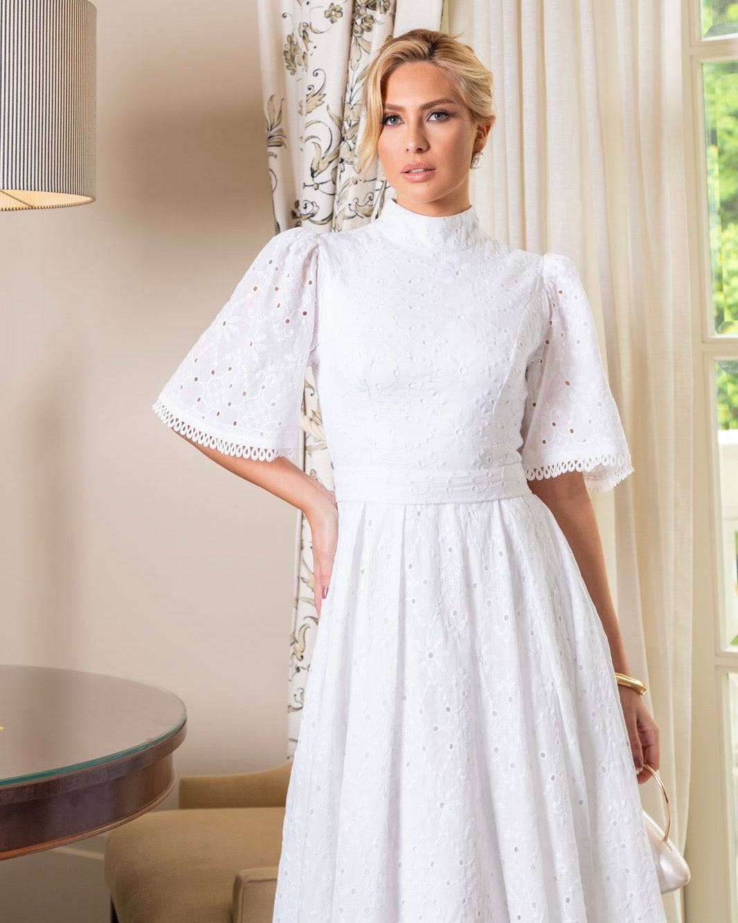 Angel Dress