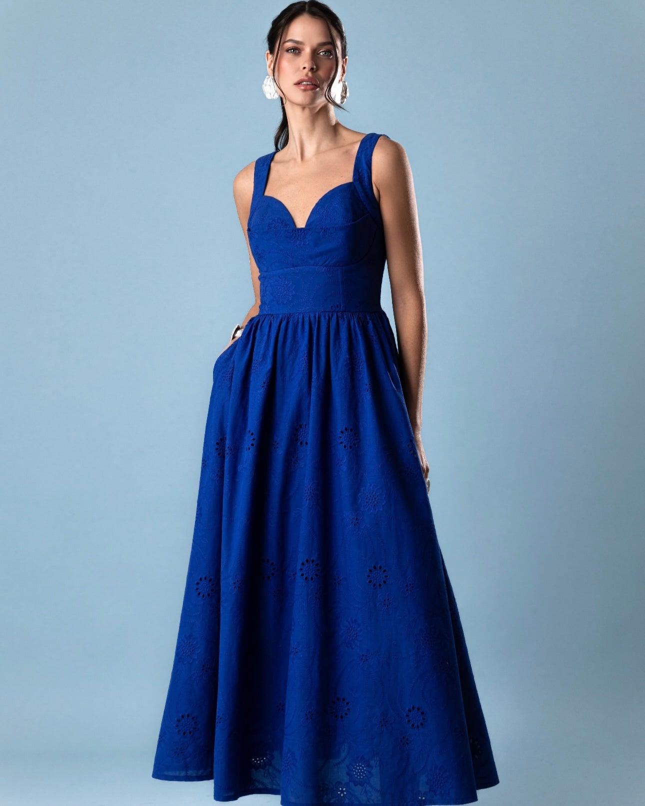 Ocean Laíse Dress