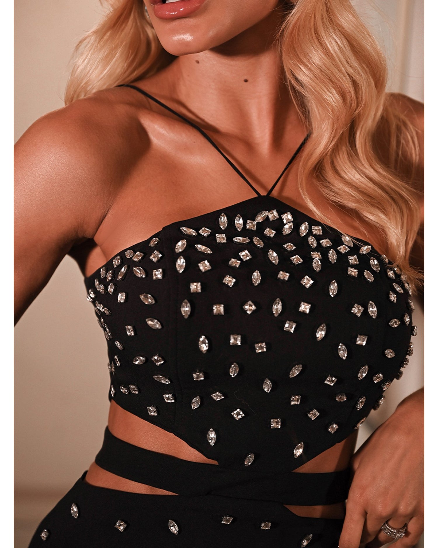 Sparkle Dress