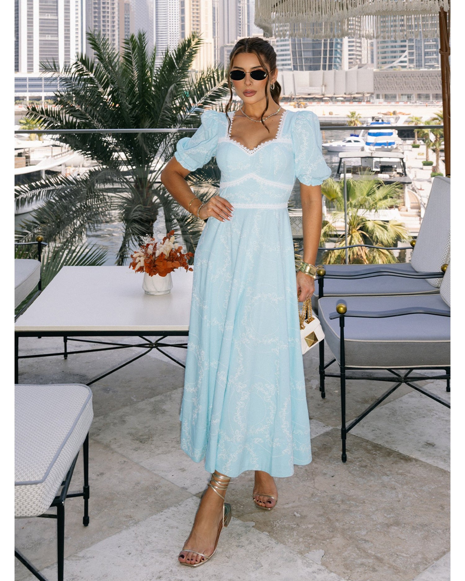 Graziela Dress