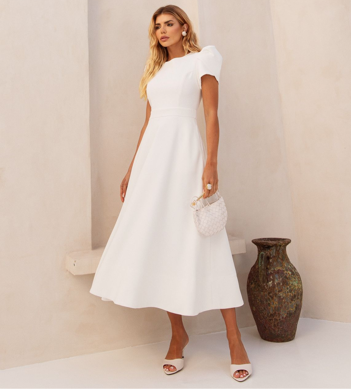 Peace Dress