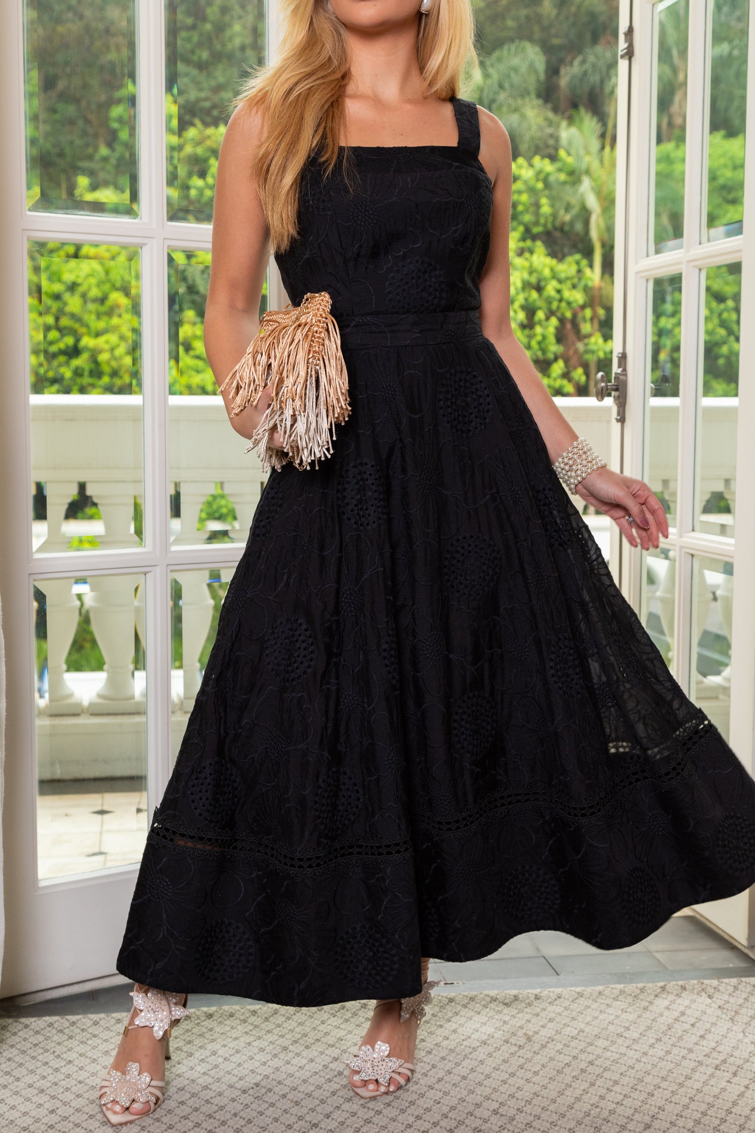 Life Dress
