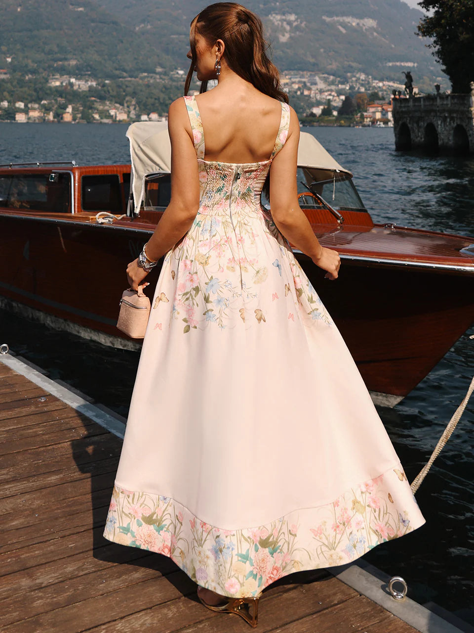Bella di Fiorenza
Dress