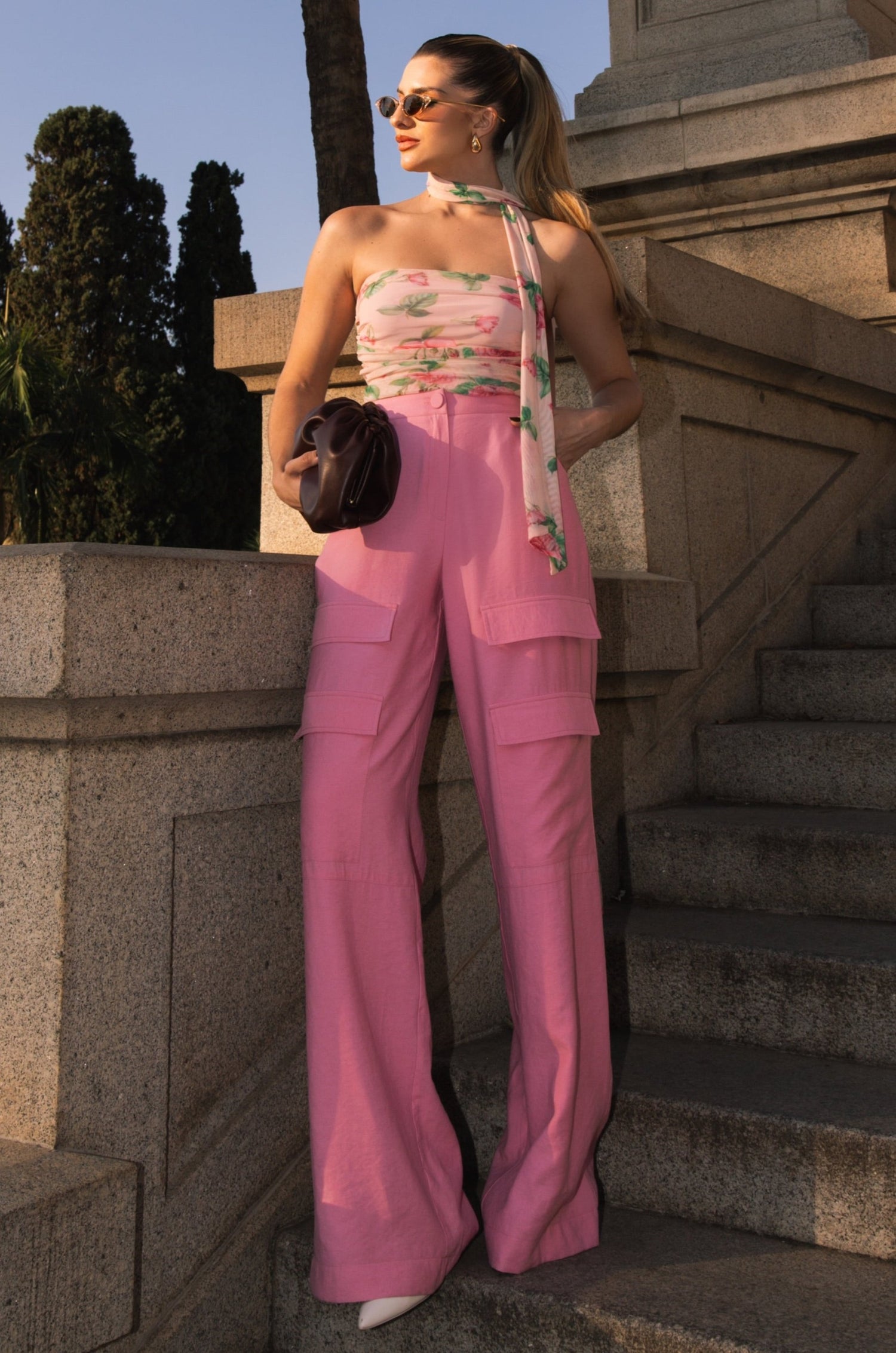 Lavi Blouse