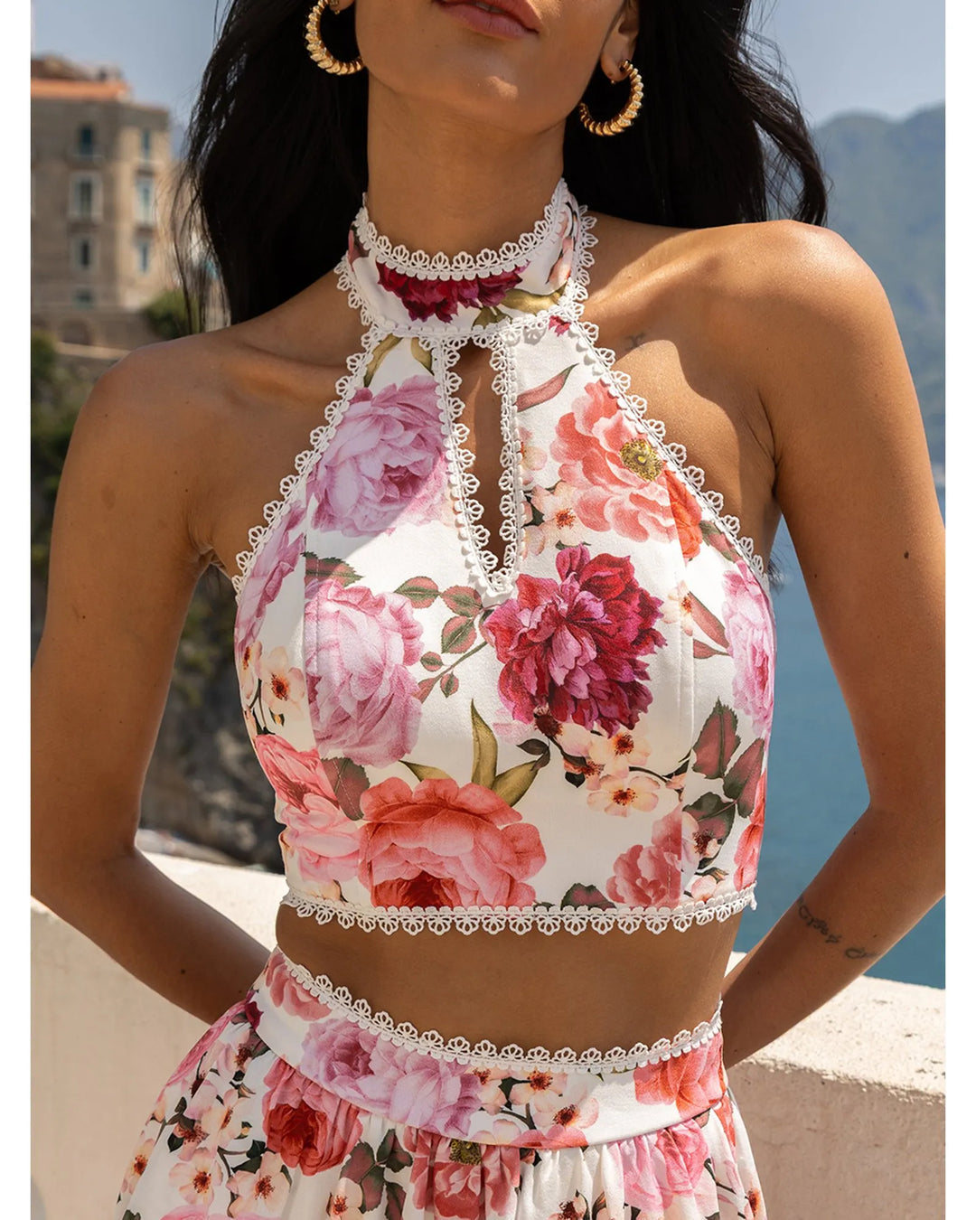 Flores Set