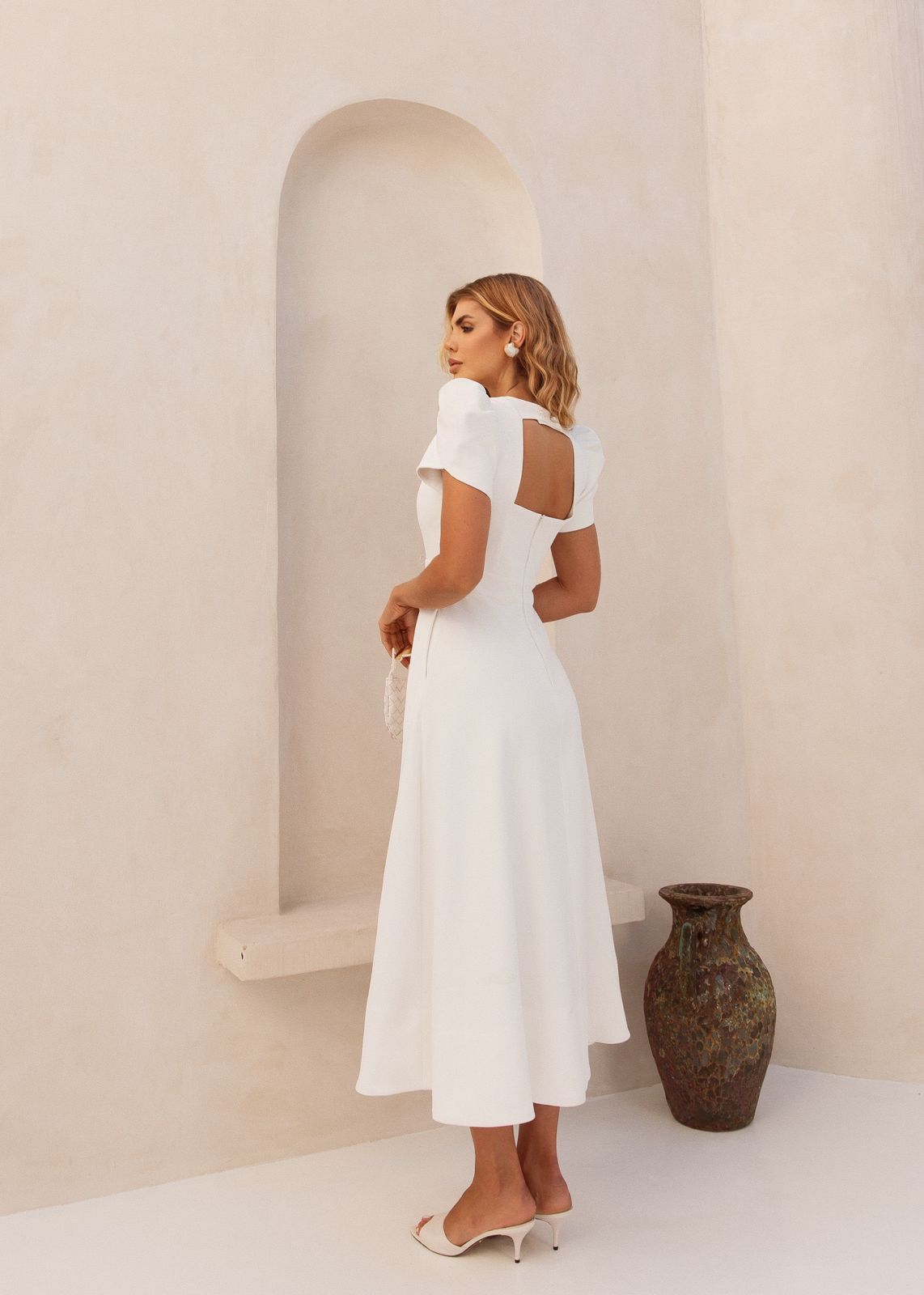 Peace Dress