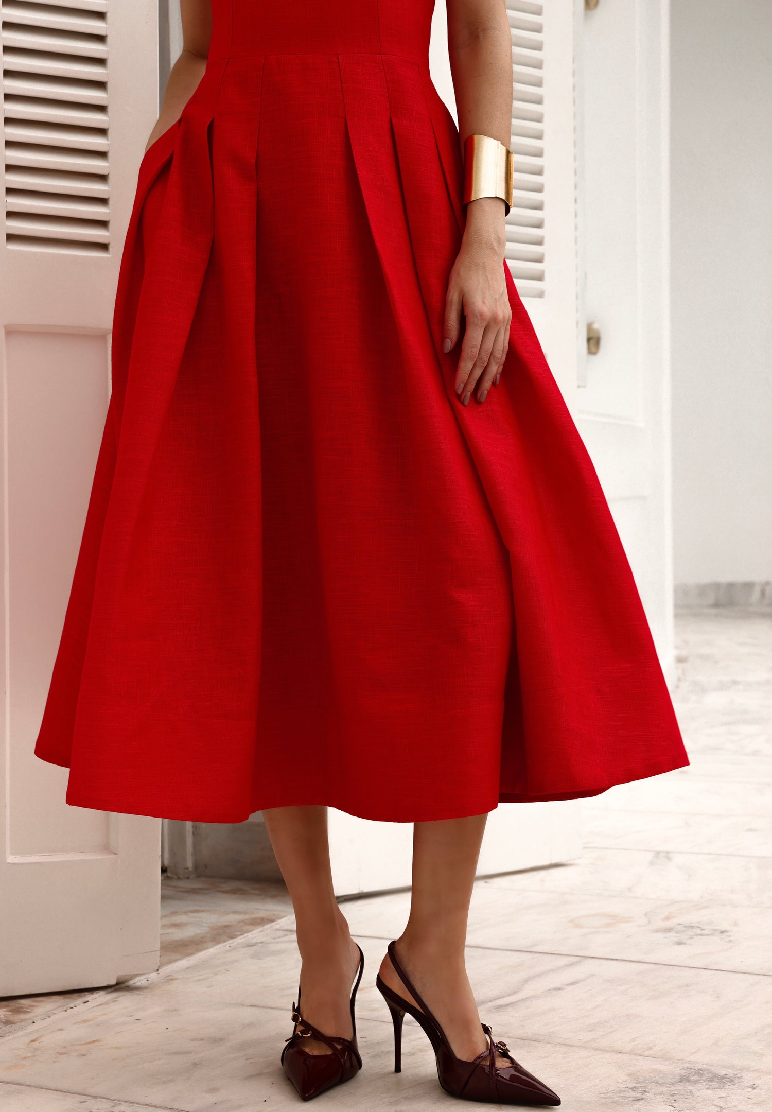Beijo Dress