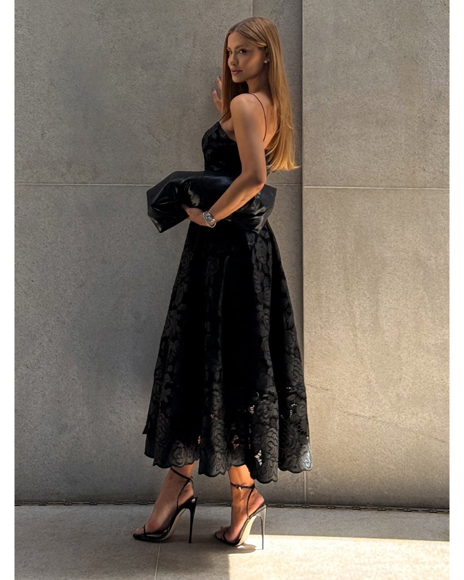Dalila Dress