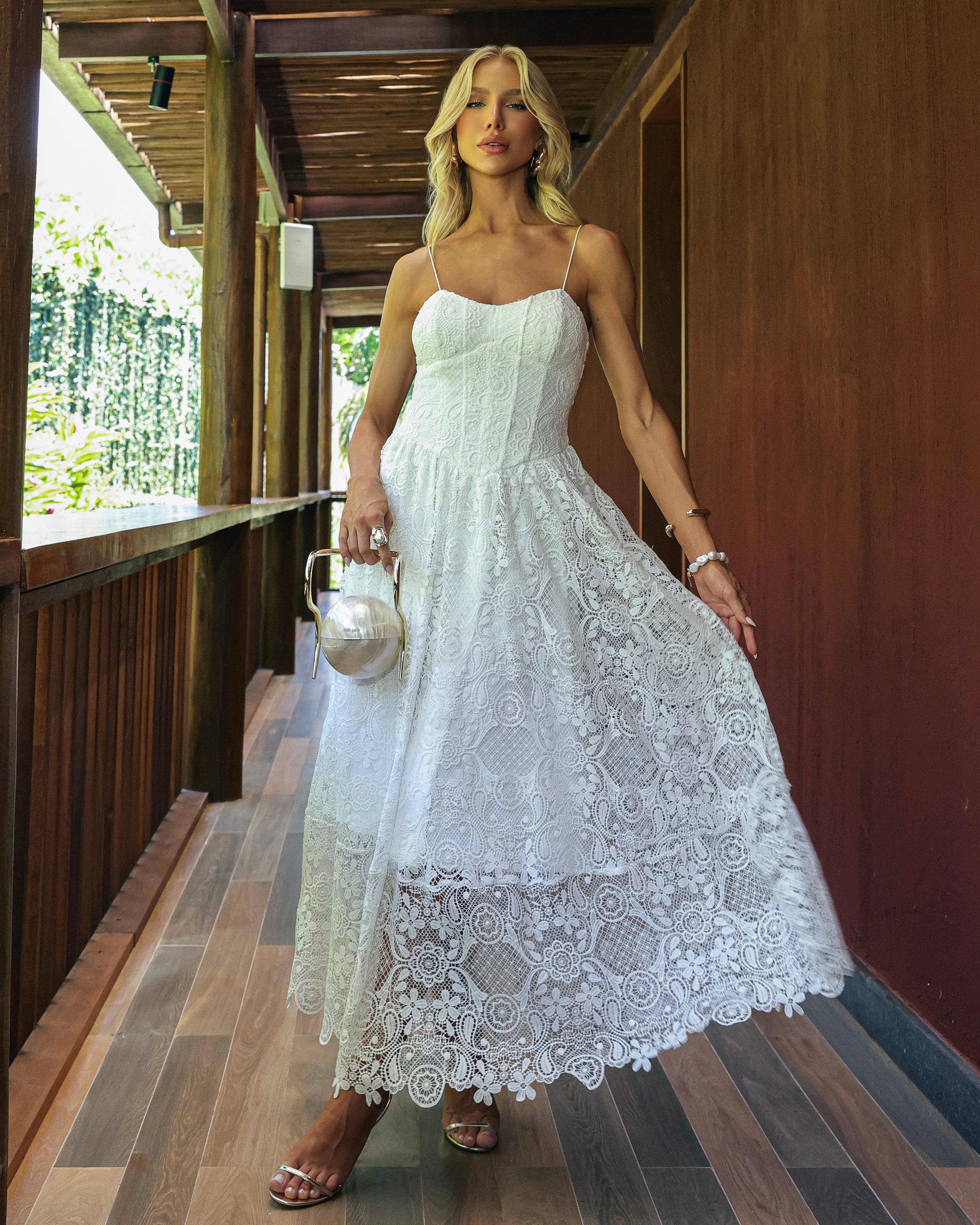 Infinity Dress Brazilian Style Infinity Dress Brazilian Style