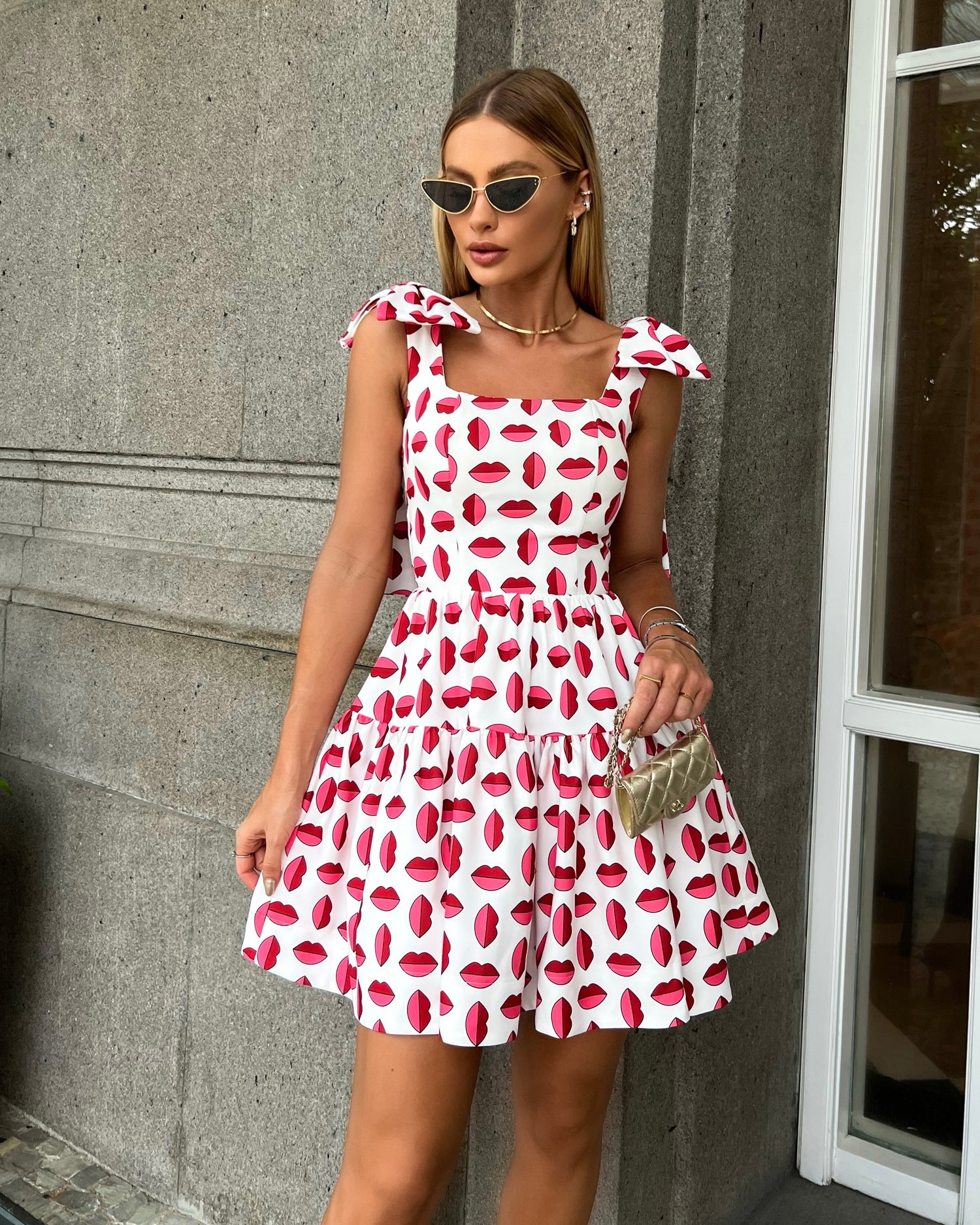 Kiss Dress