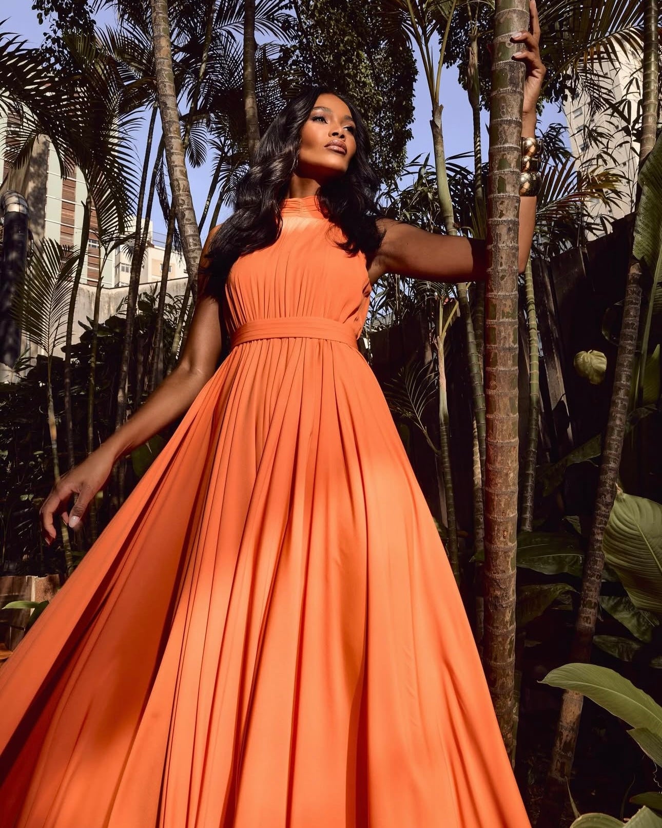 Juliana Dress