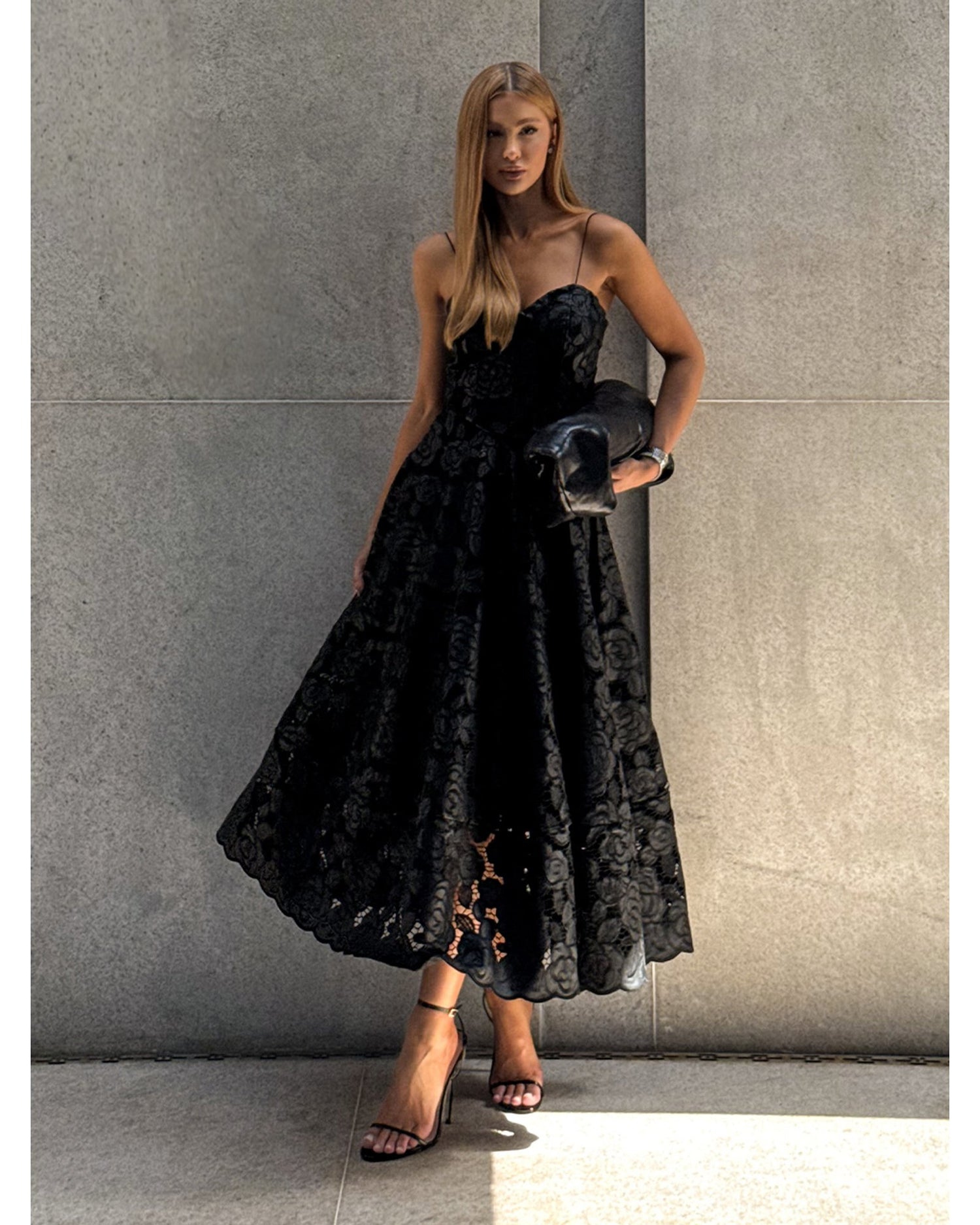 Dalila Dress