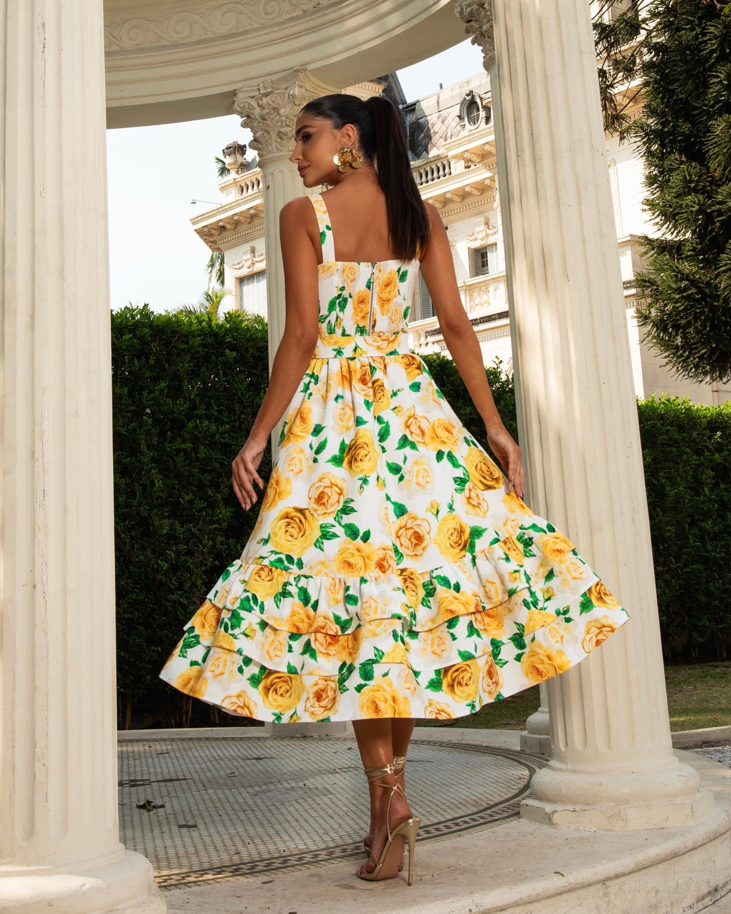 Hope Dress