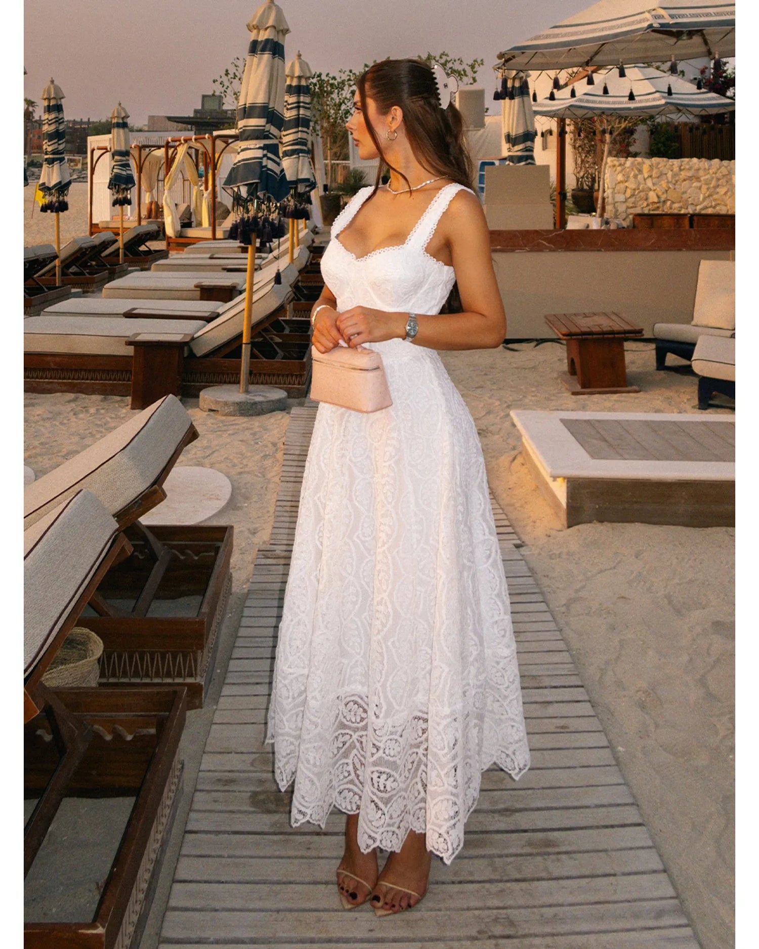 Bianca Dress