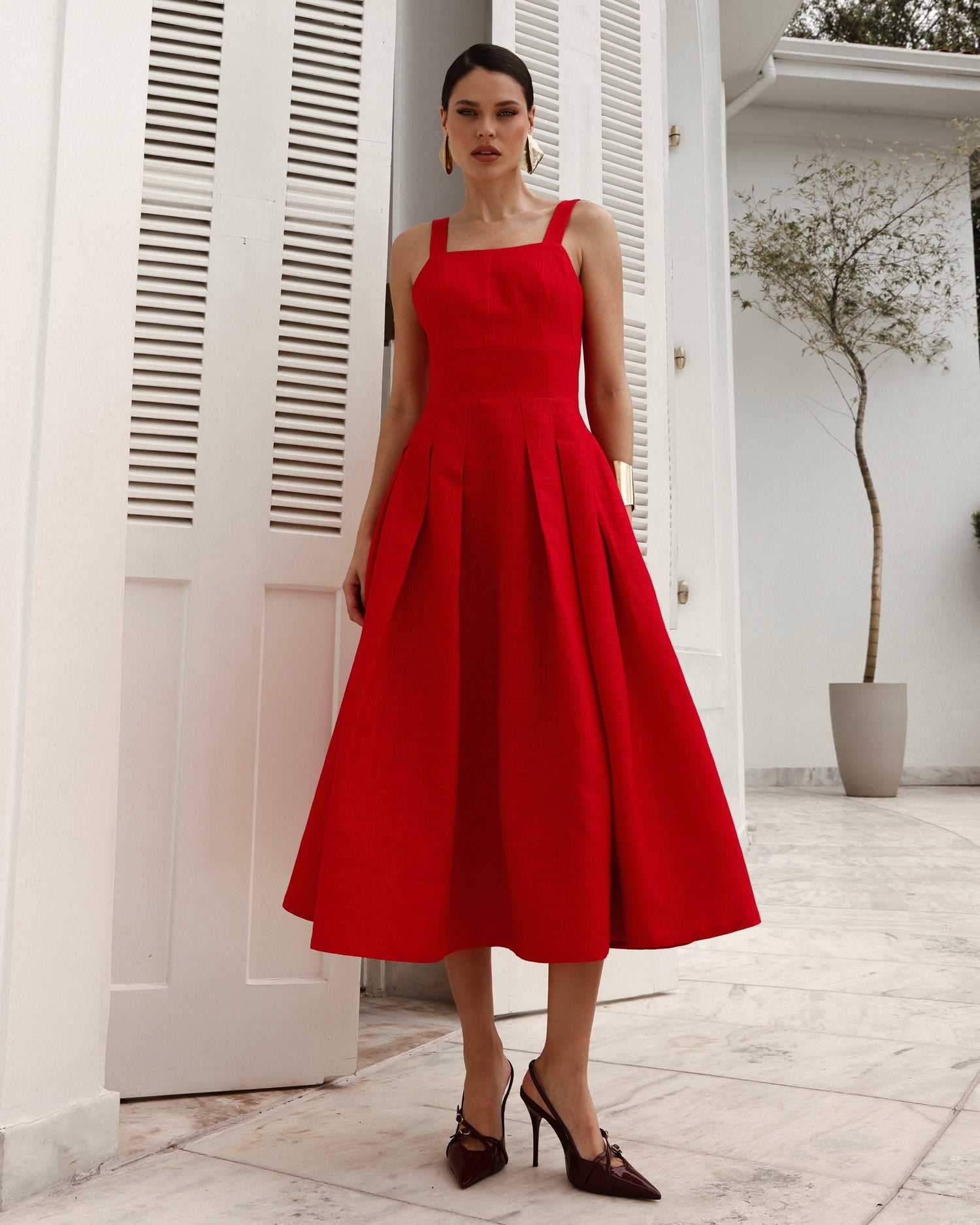 Beijo Dress