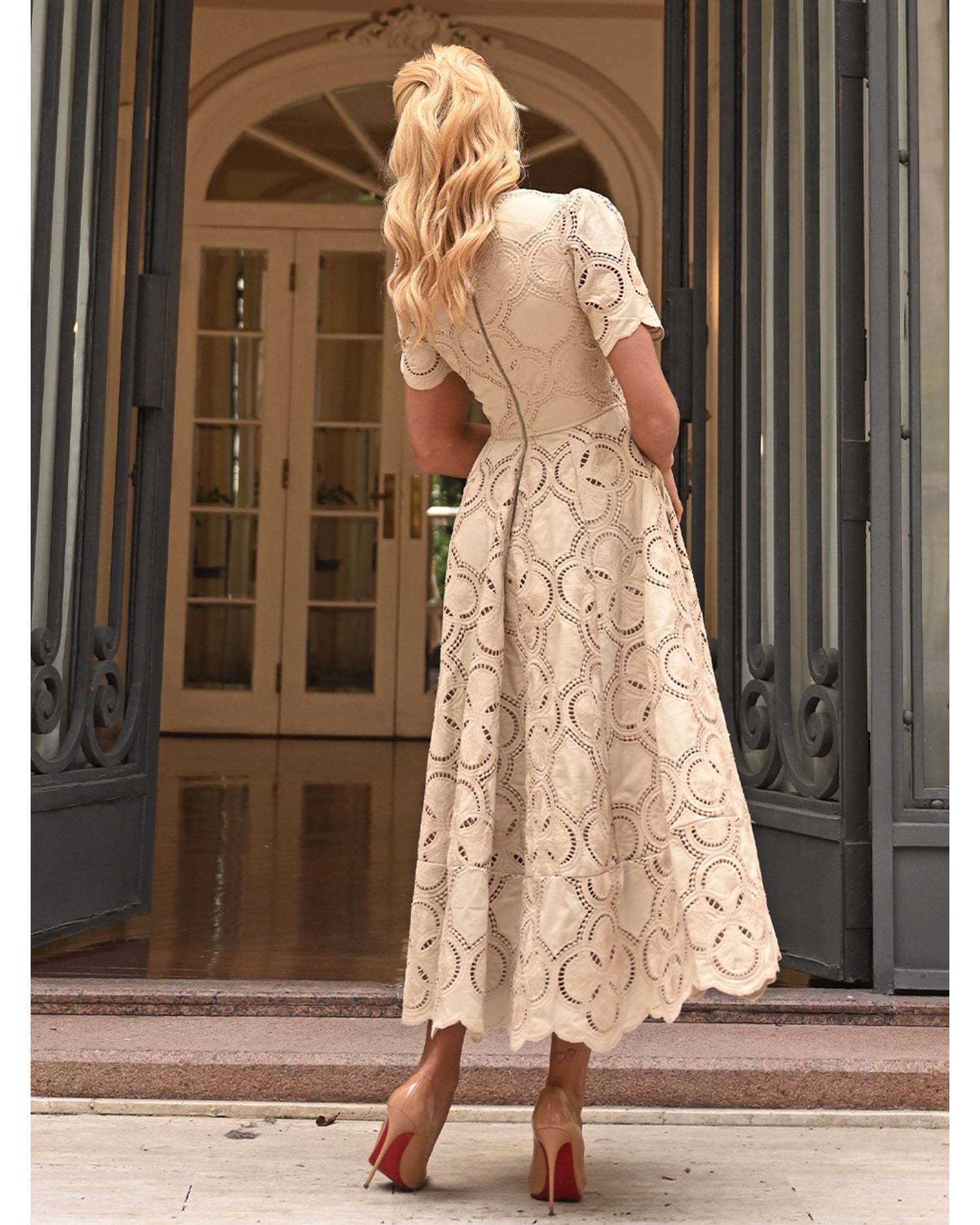 Bella Dress