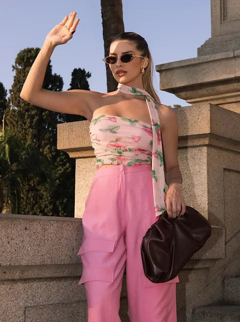 Lavi Blouse