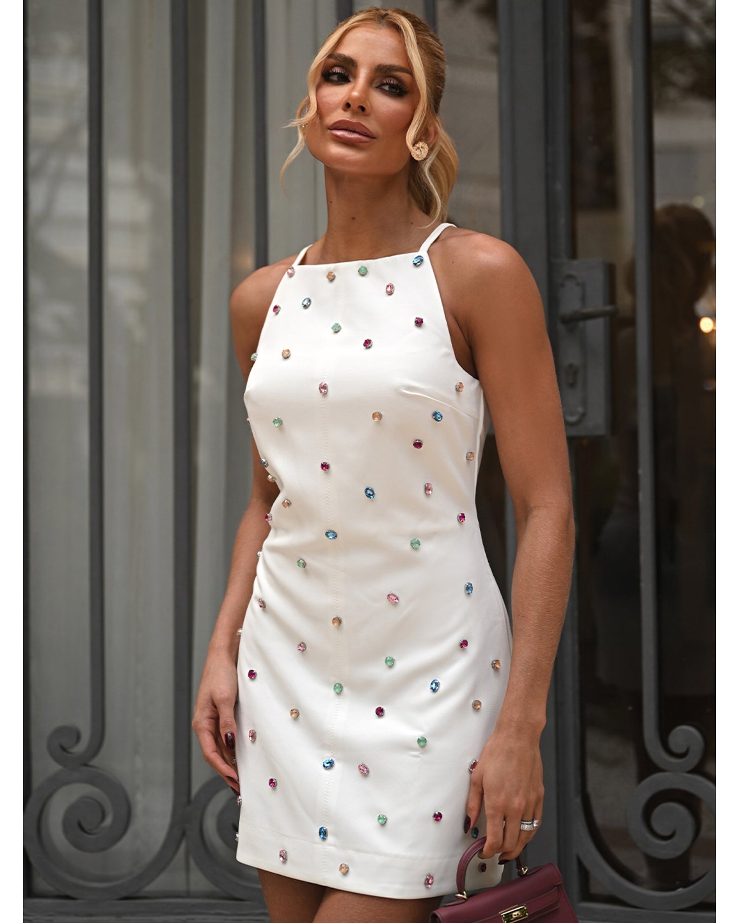 Lumi Dress