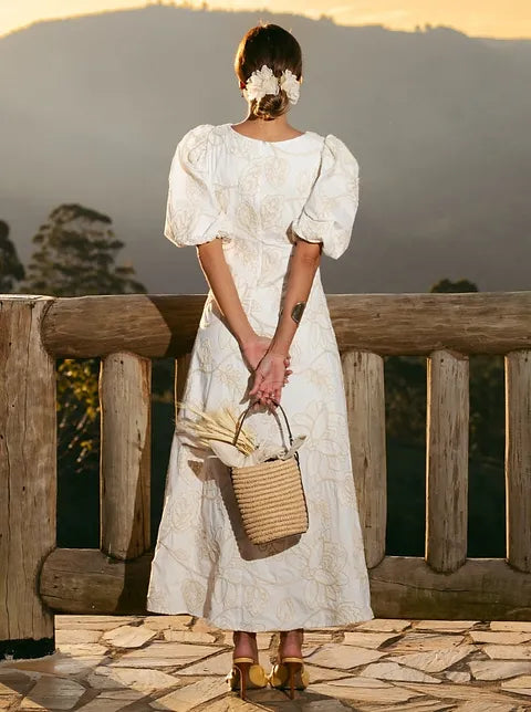 Maria Lina Dress
