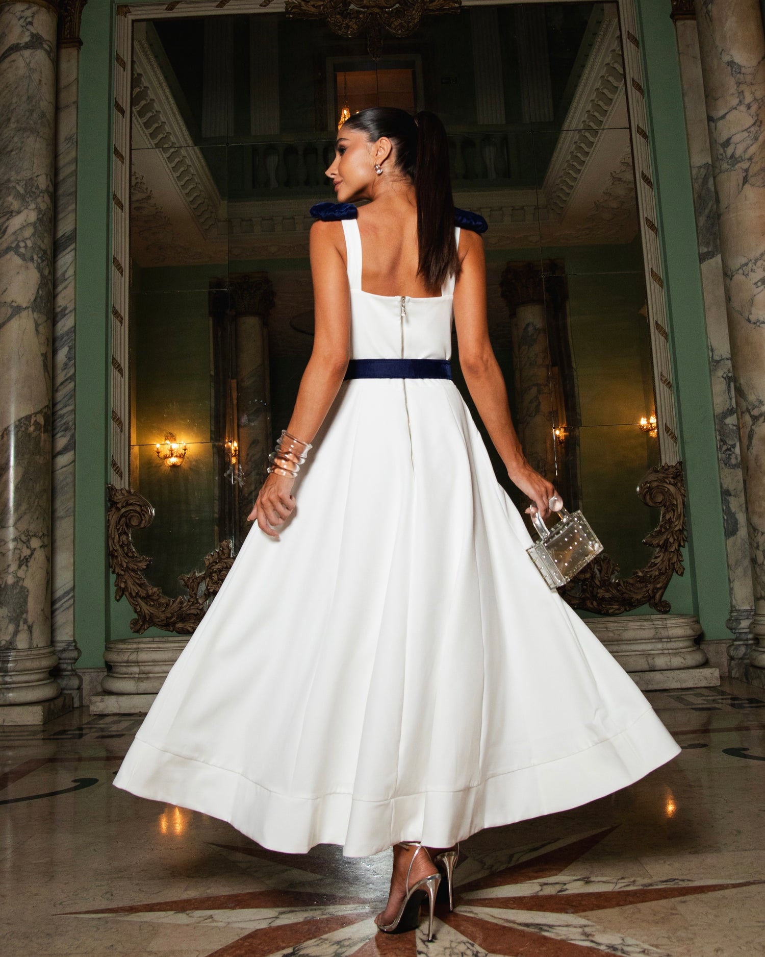 Poem Dress