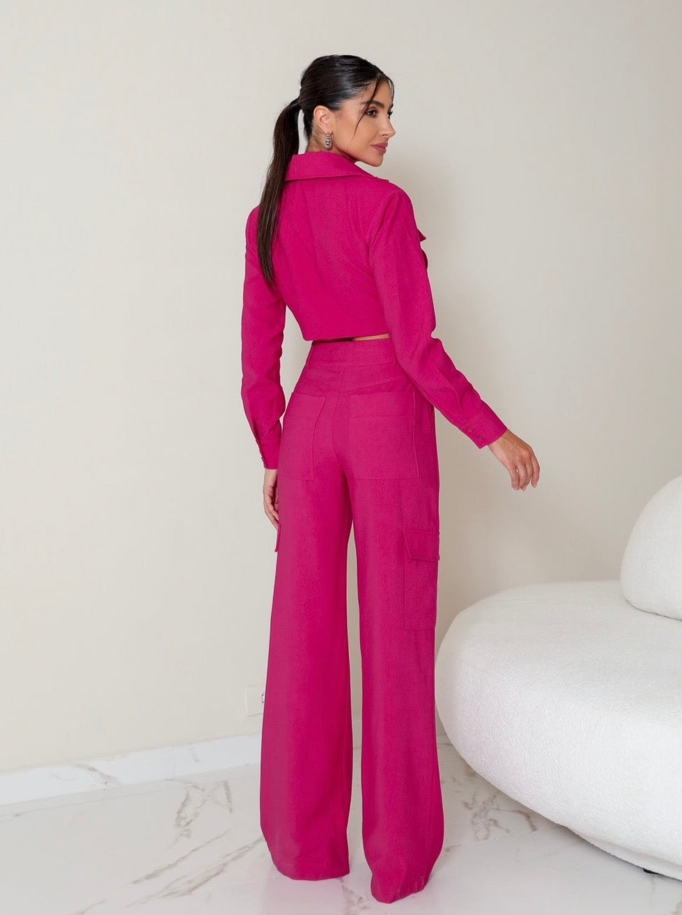 Conjunto de carga