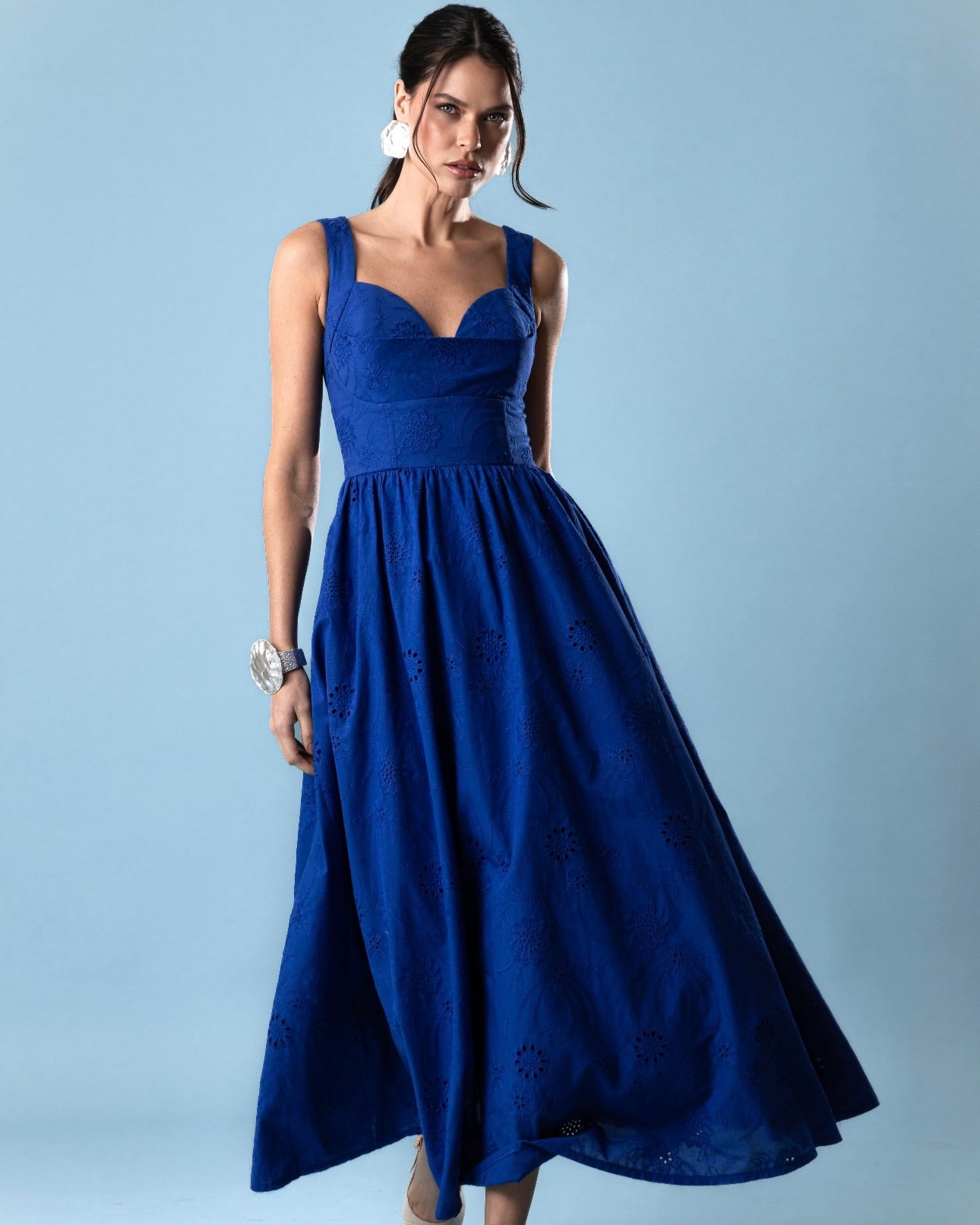 Ocean Laíse Dress