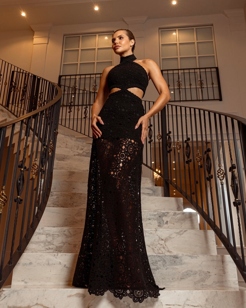 Renda Dress