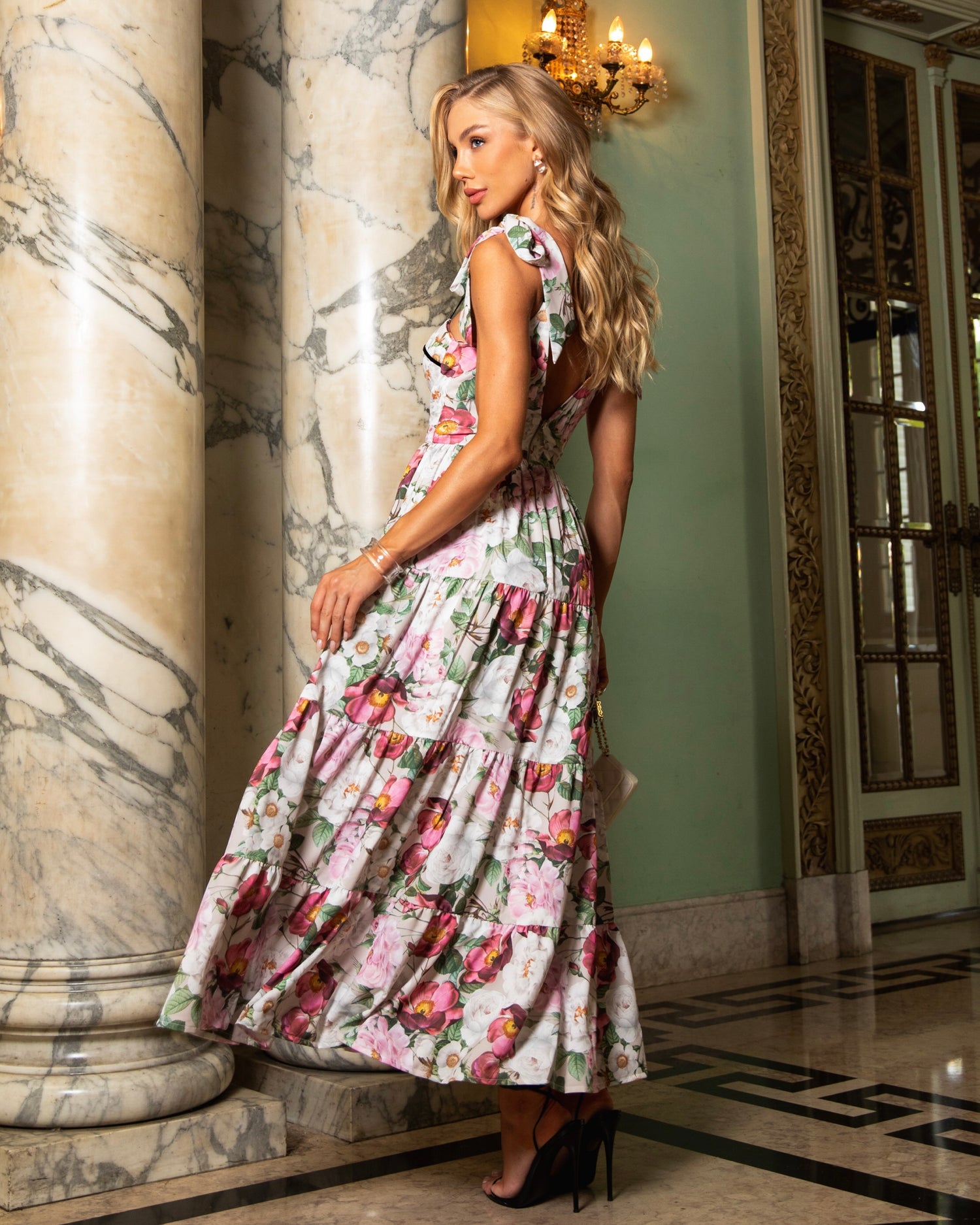 Garden Dress