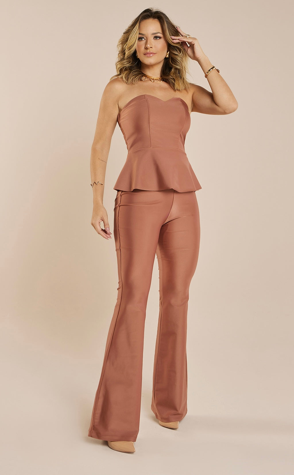 Glam Jumpsuit