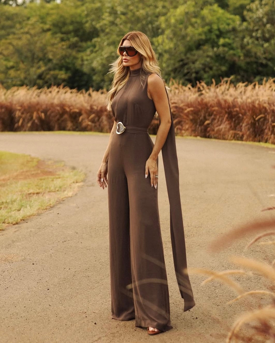 Elegance Jumpsuit