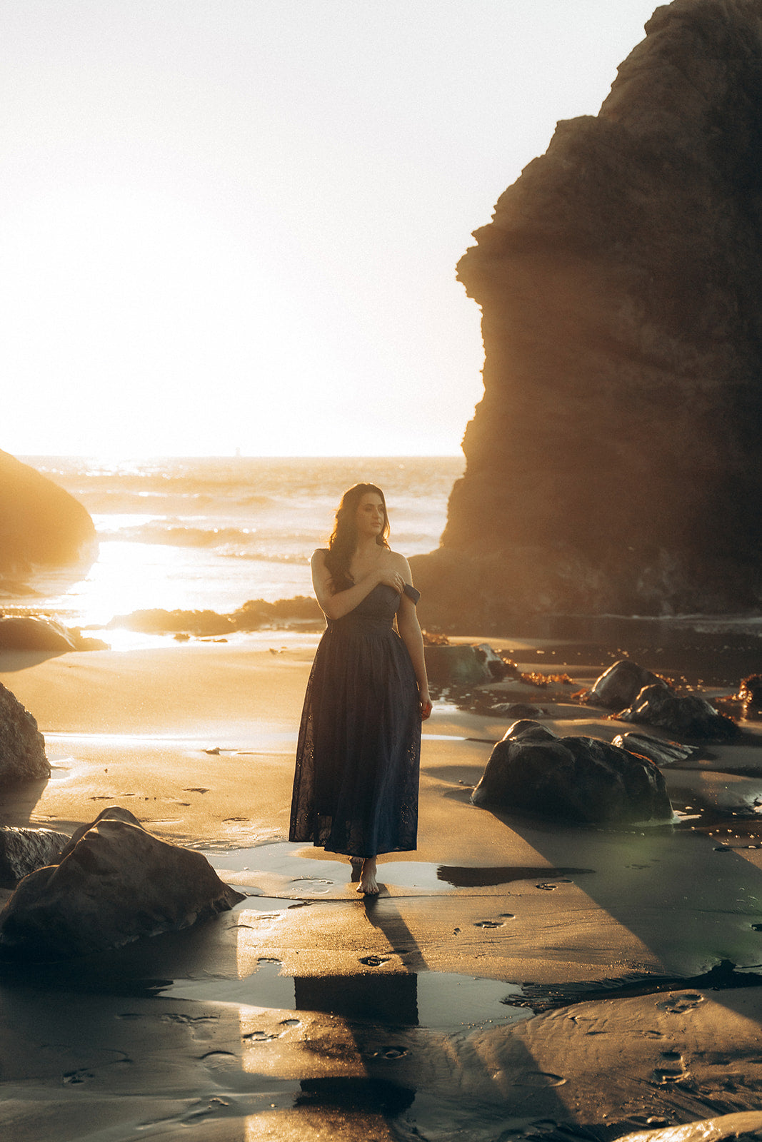 Ocean Laíse Dress