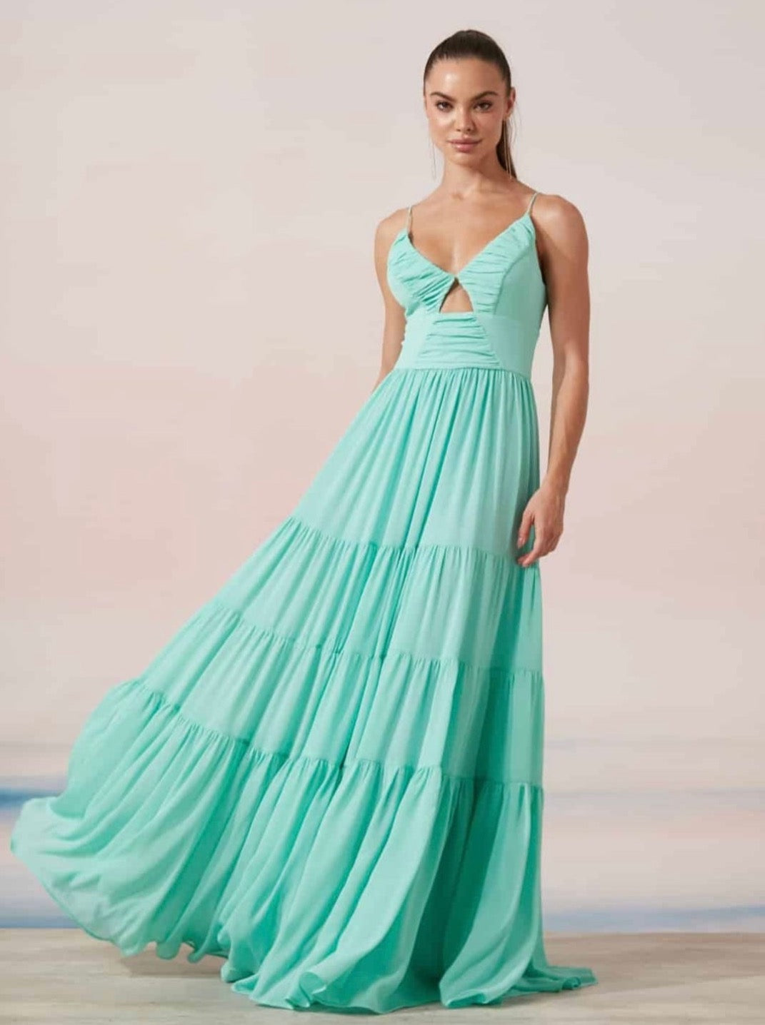 Amicci Dress