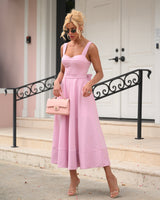 Affection Dress