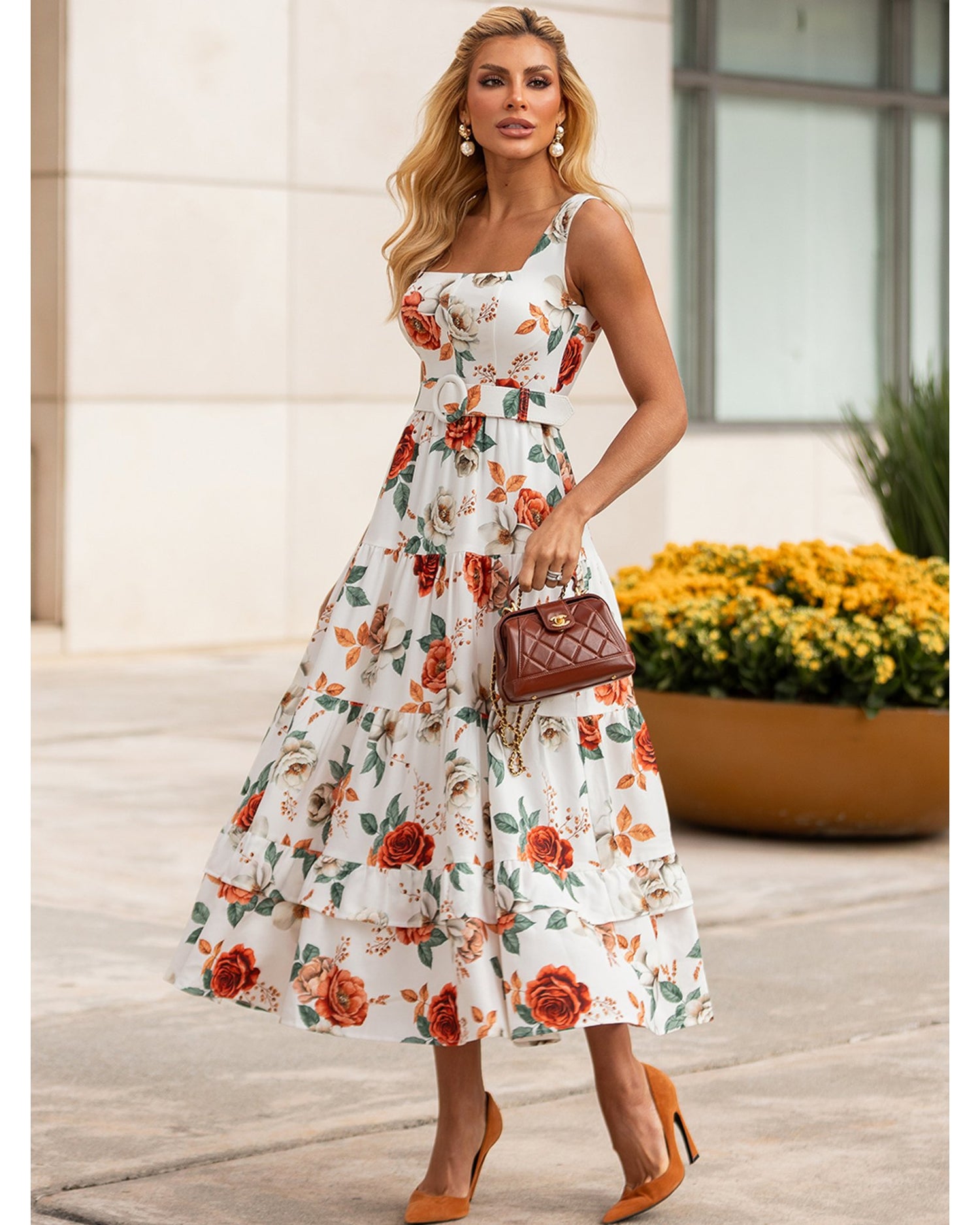 Débora Dress