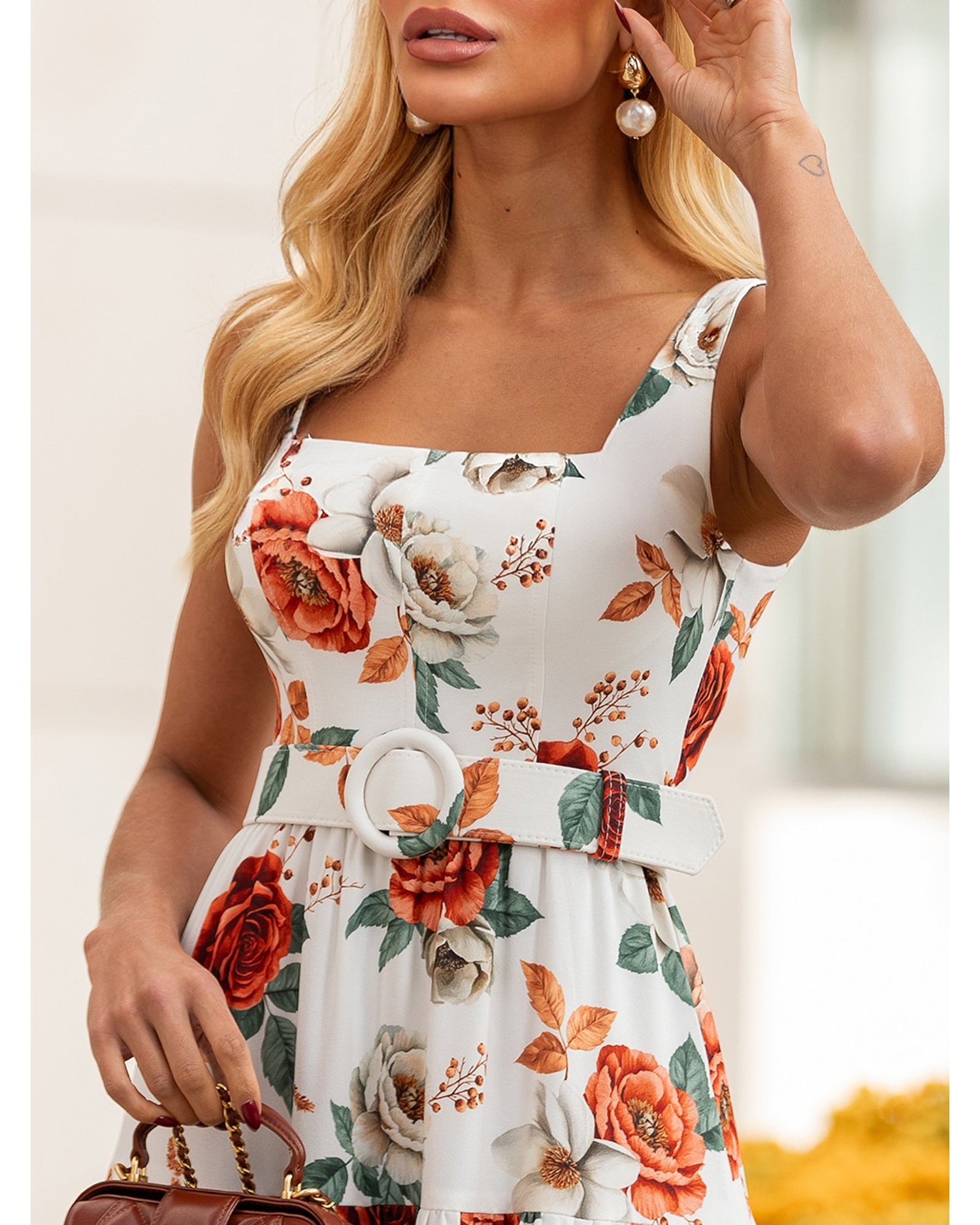 Débora Dress