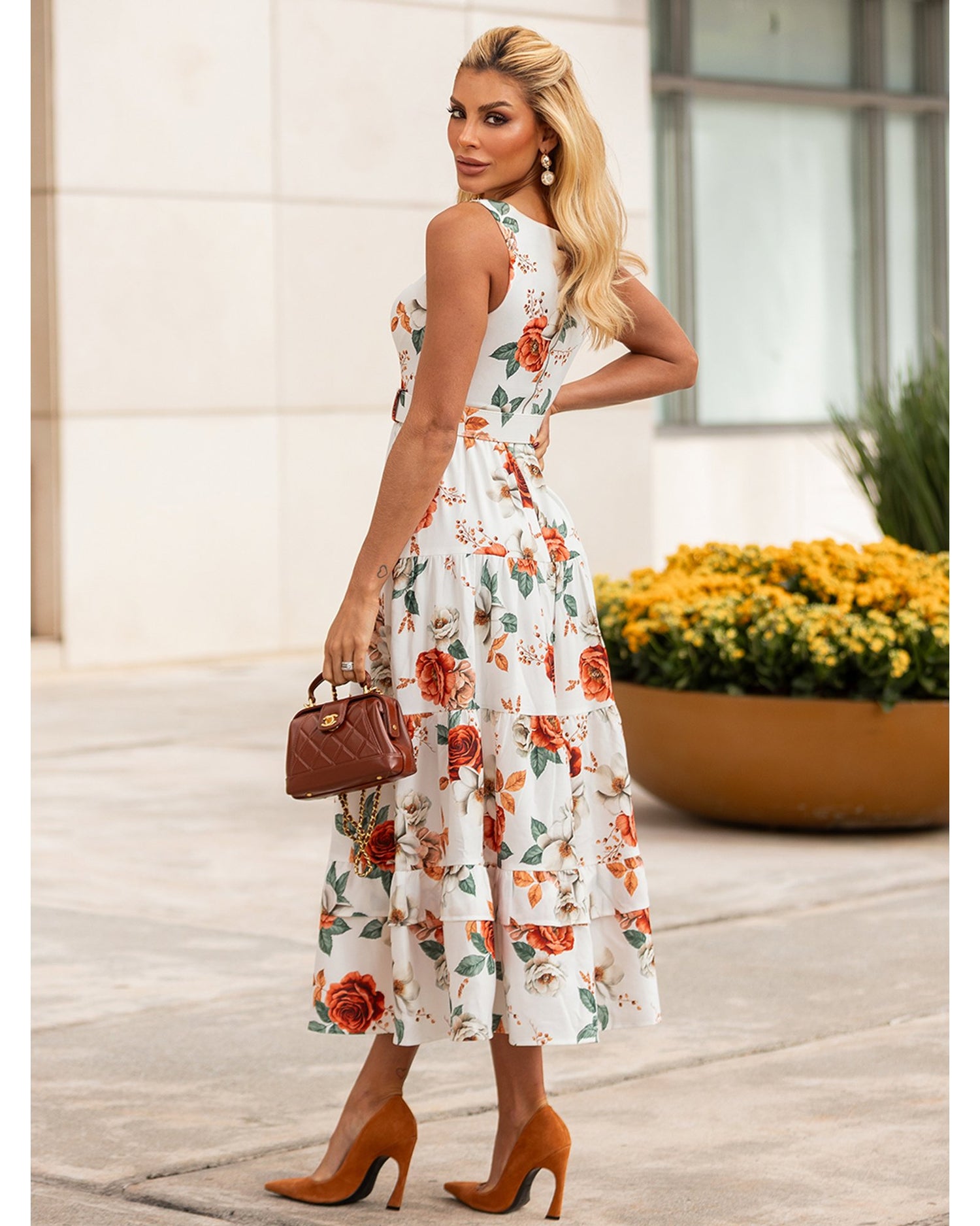 Débora Dress