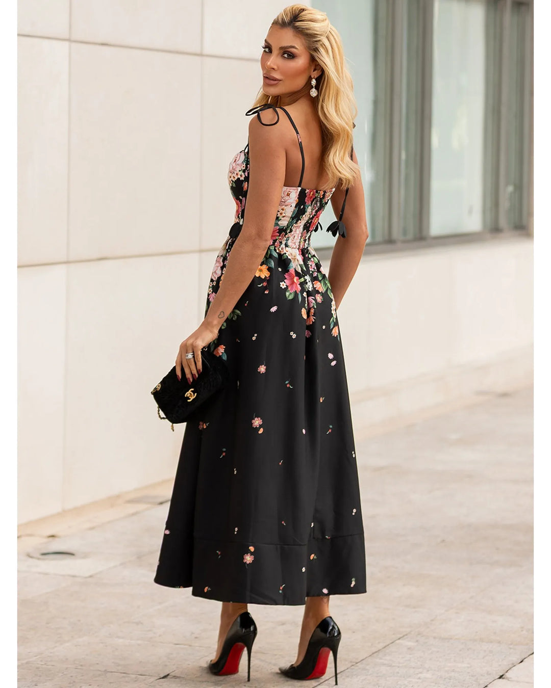 Theodora Dress