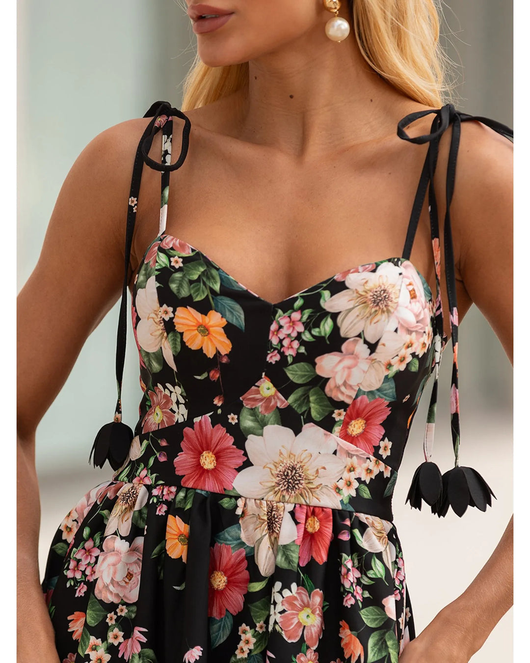 Theodora Dress