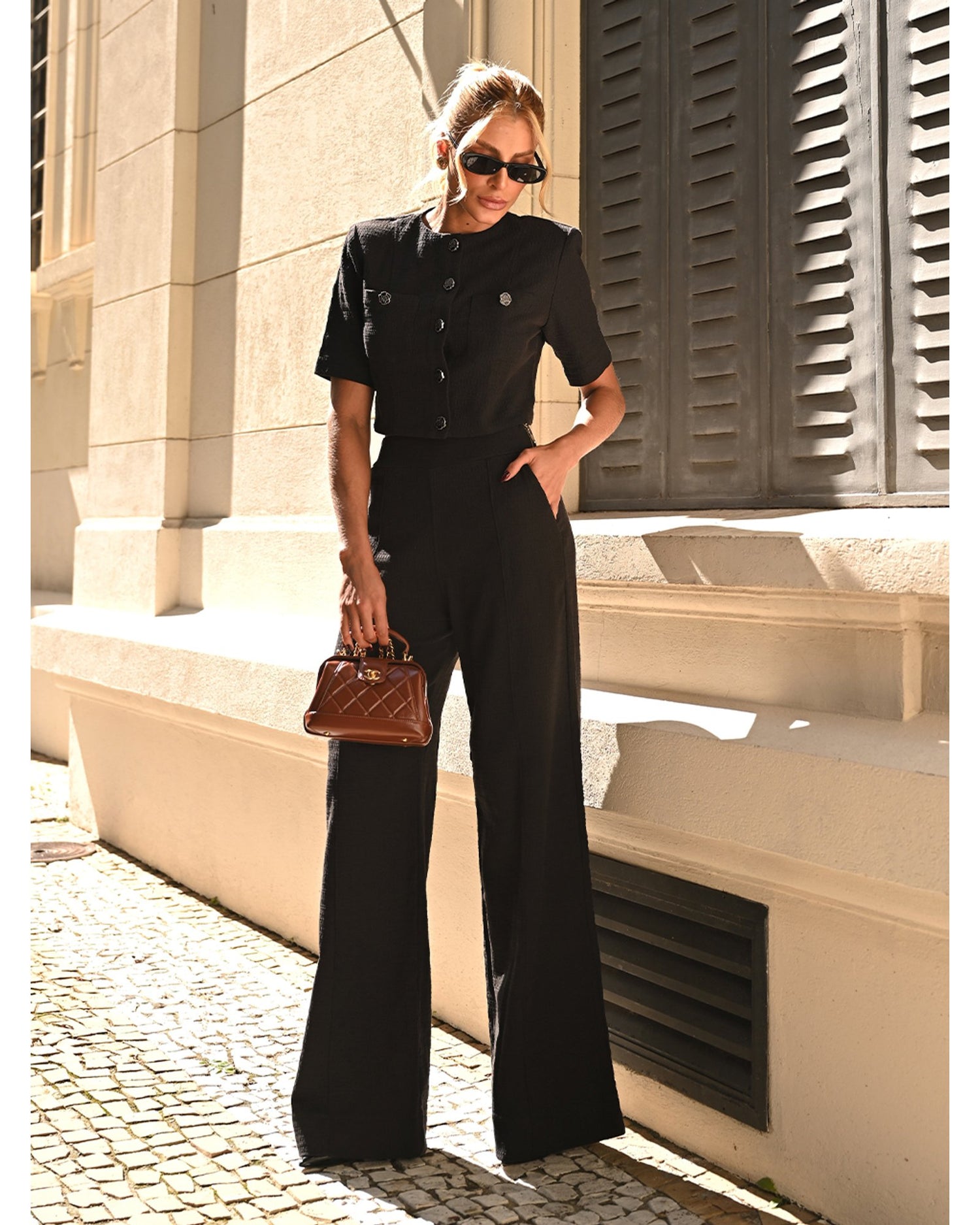 Classique Set
