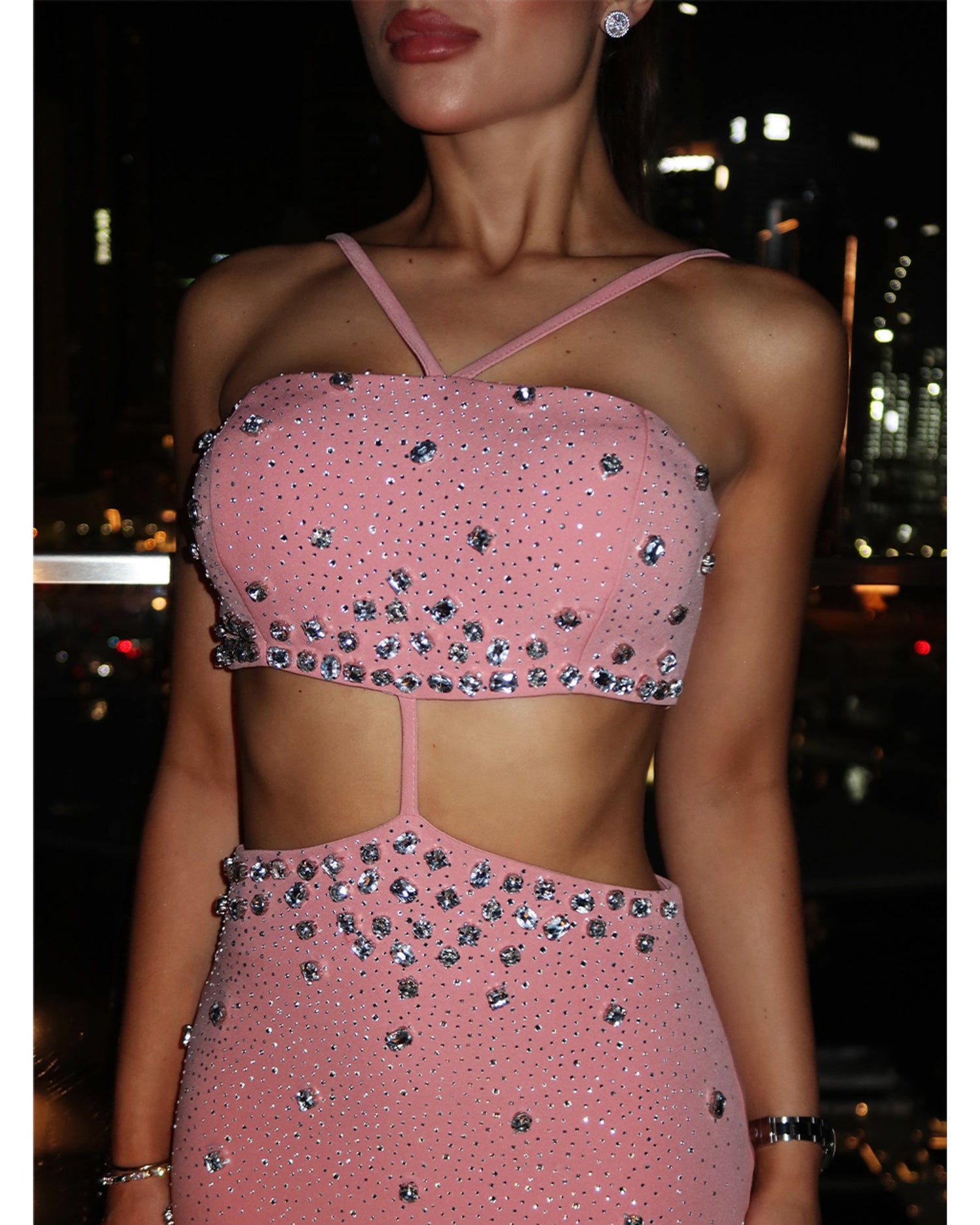 Gabriela Dress