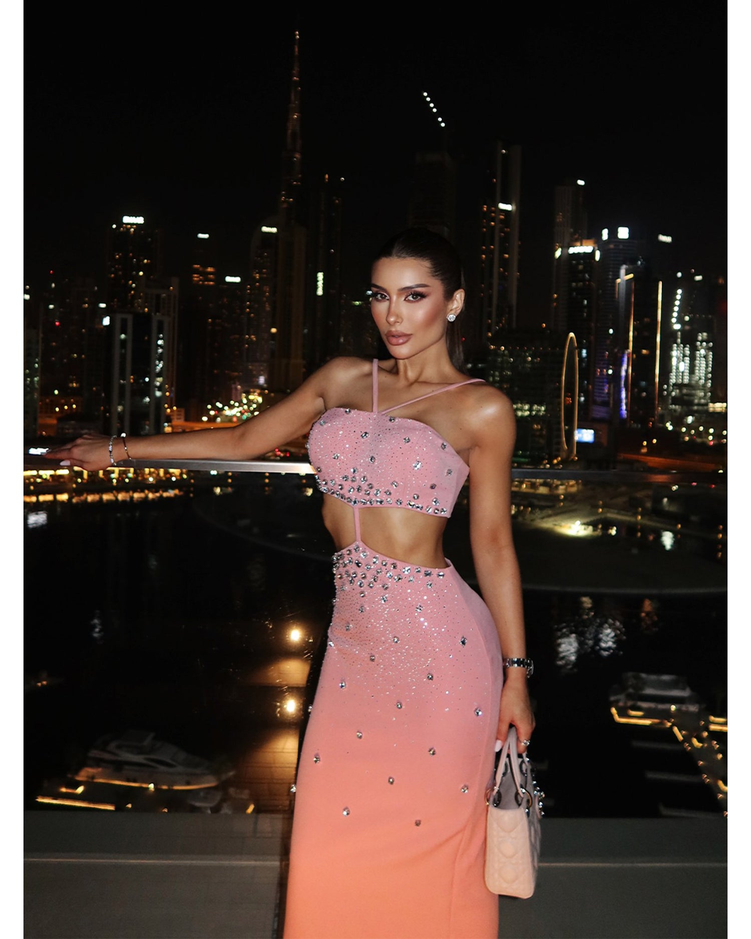 Gabriela Dress