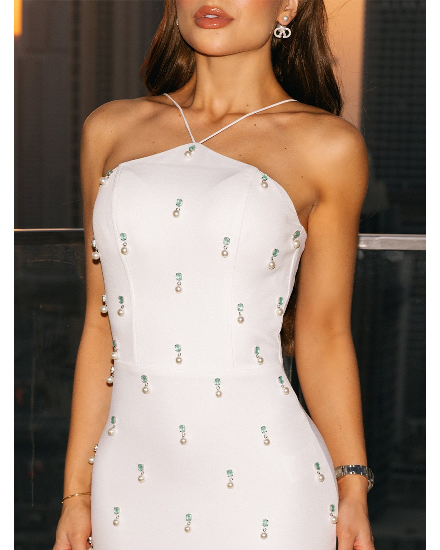 Cristal Dress
