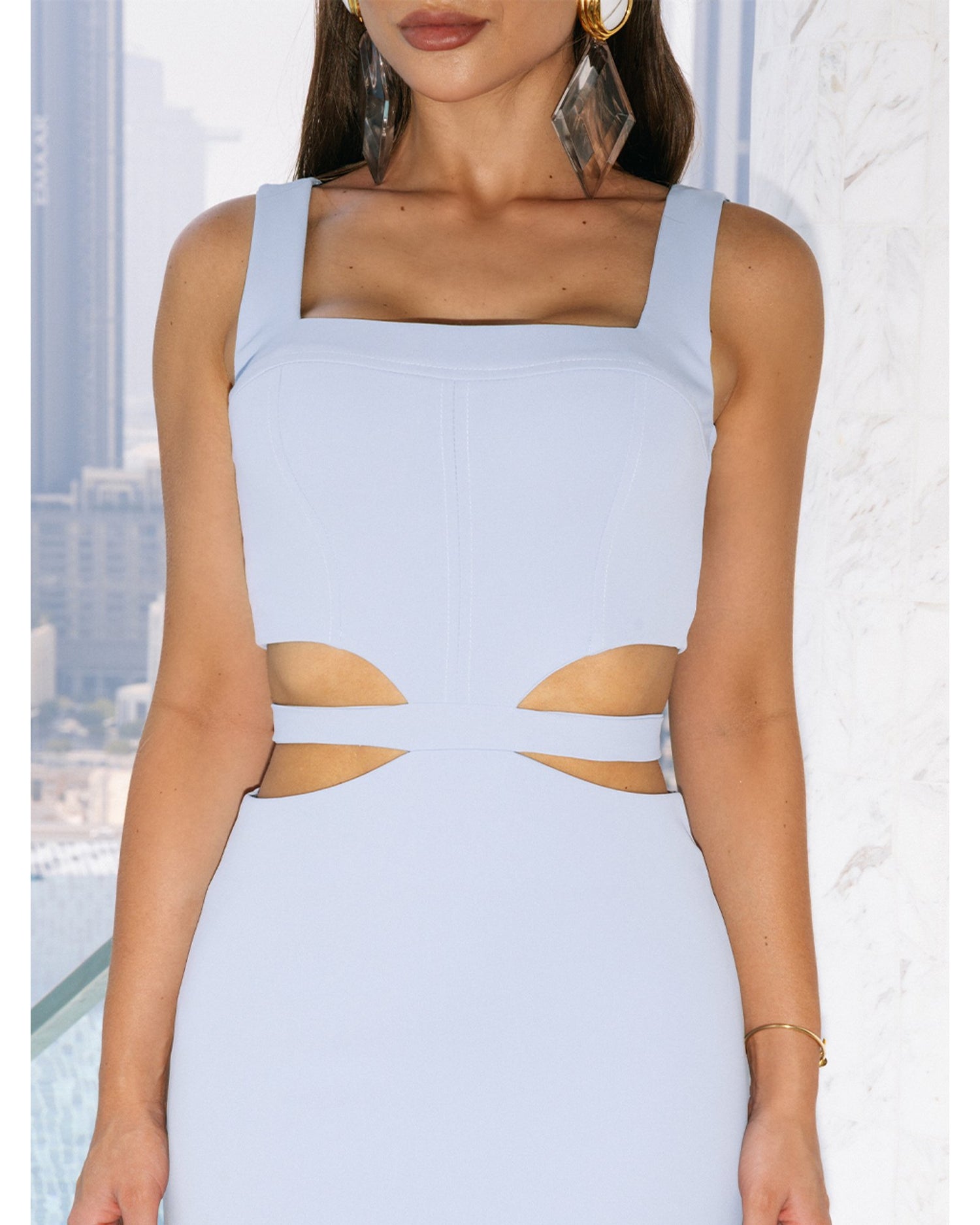 Riviera Dress