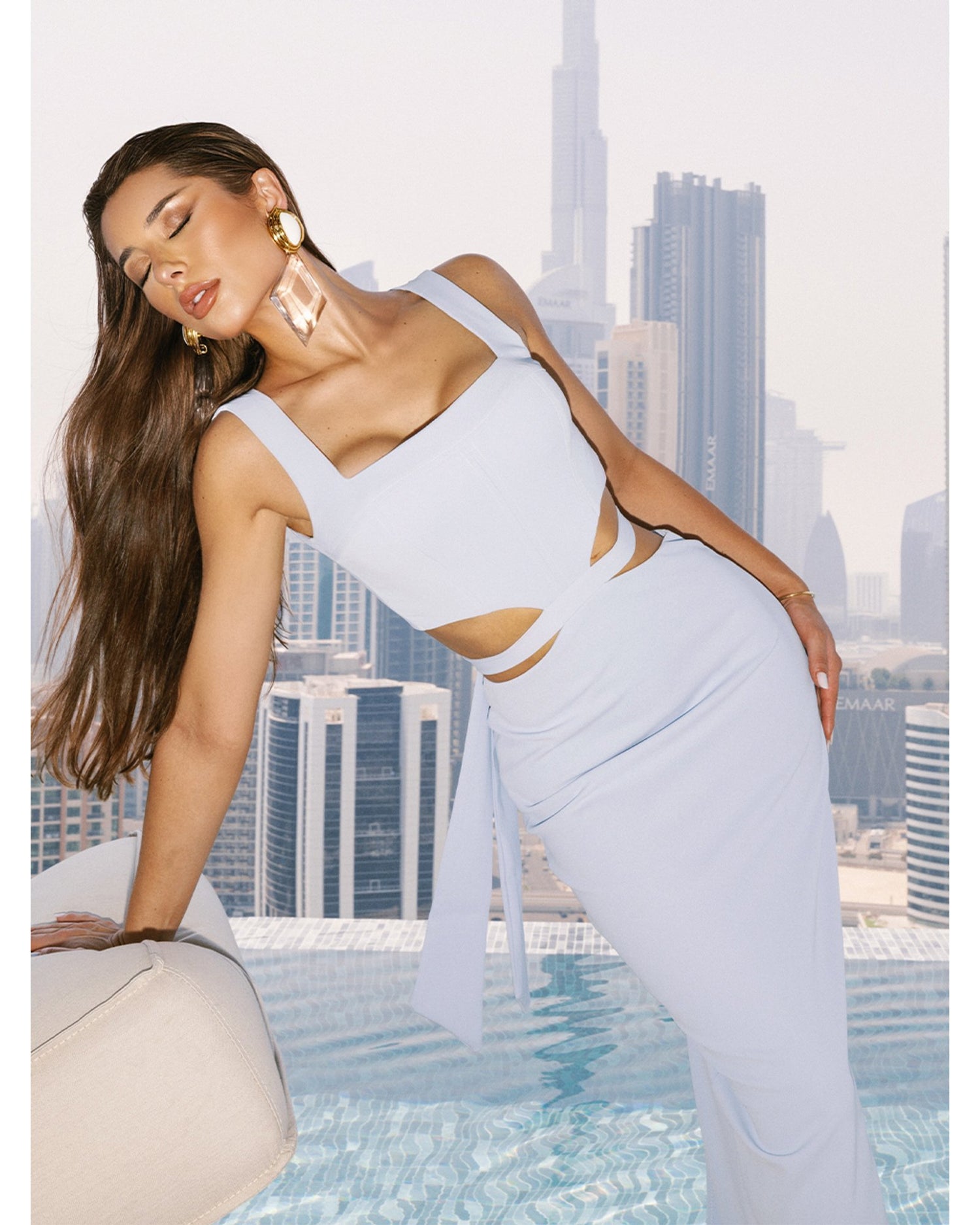 Riviera Dress