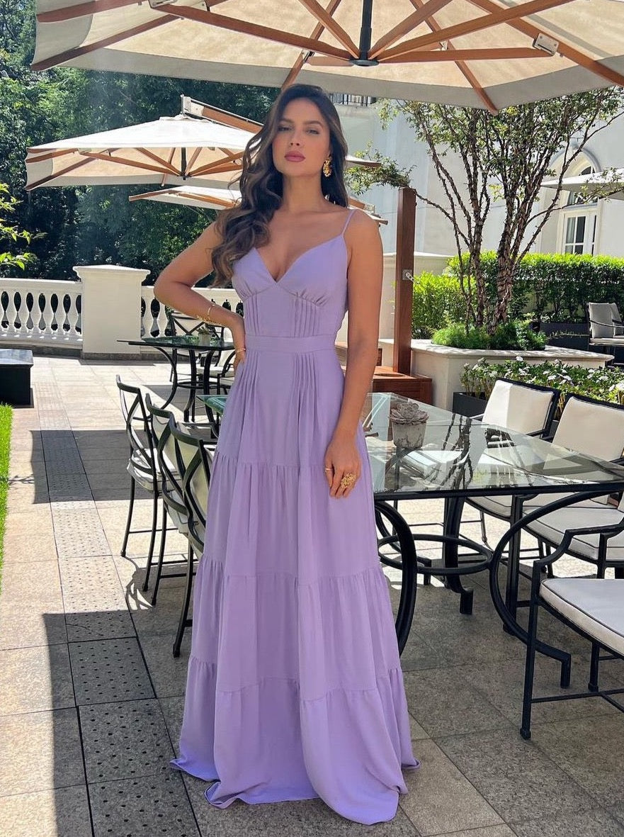 VESTIDO IZADORA