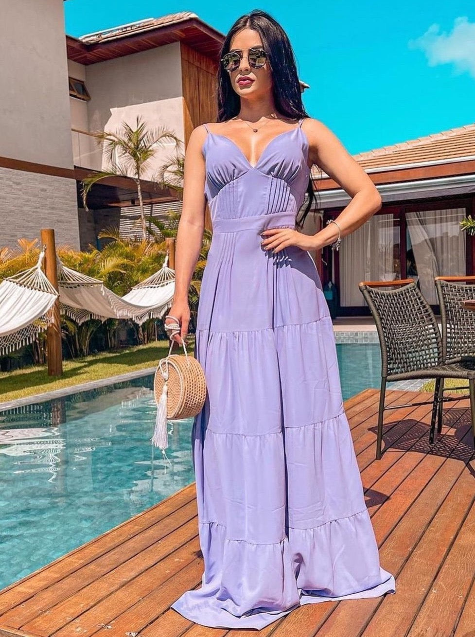 VESTIDO IZADORA