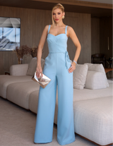 Sky Jumpsuit
