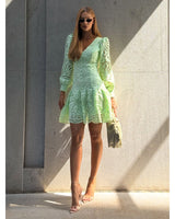 Blanca Dress