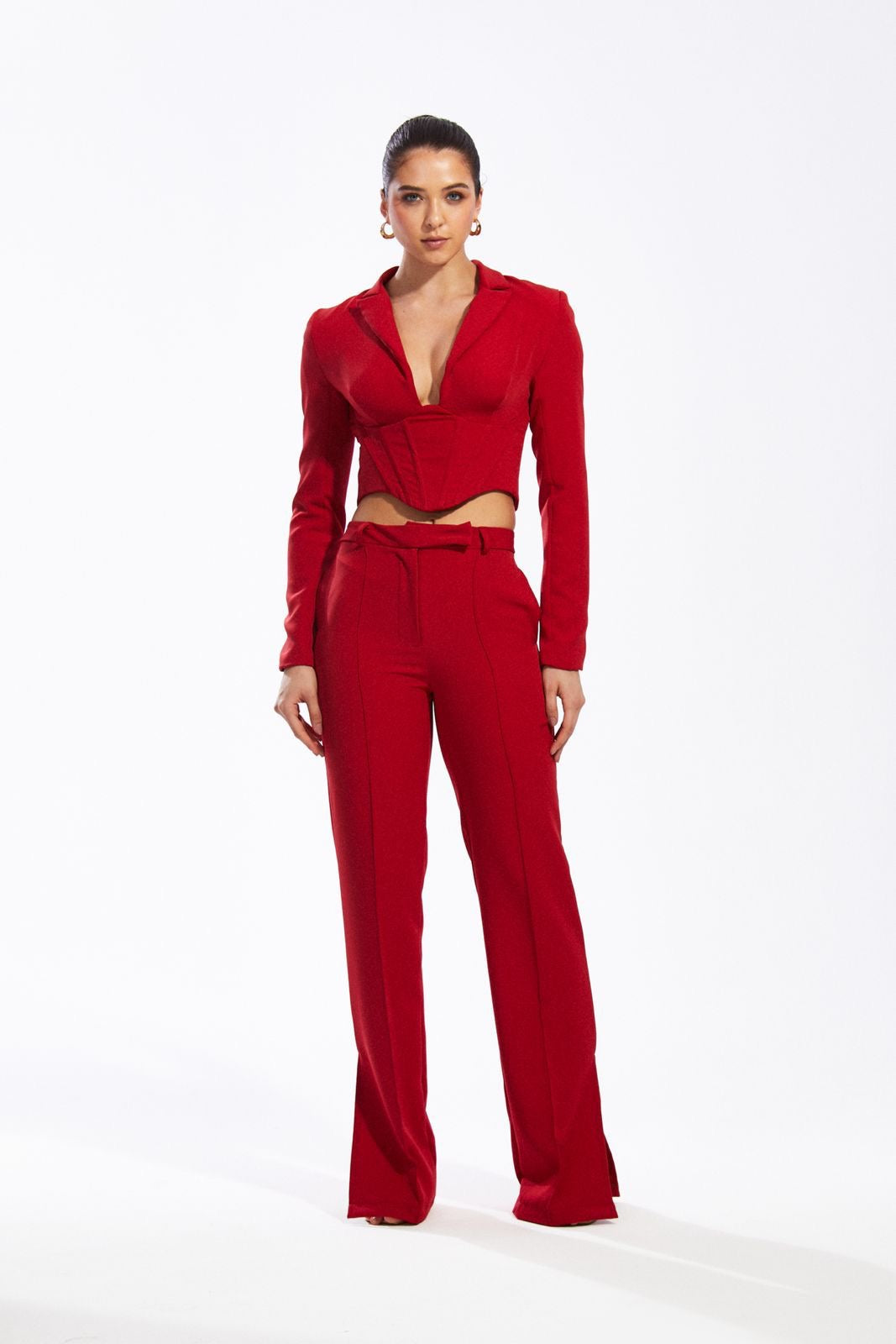 Red Set